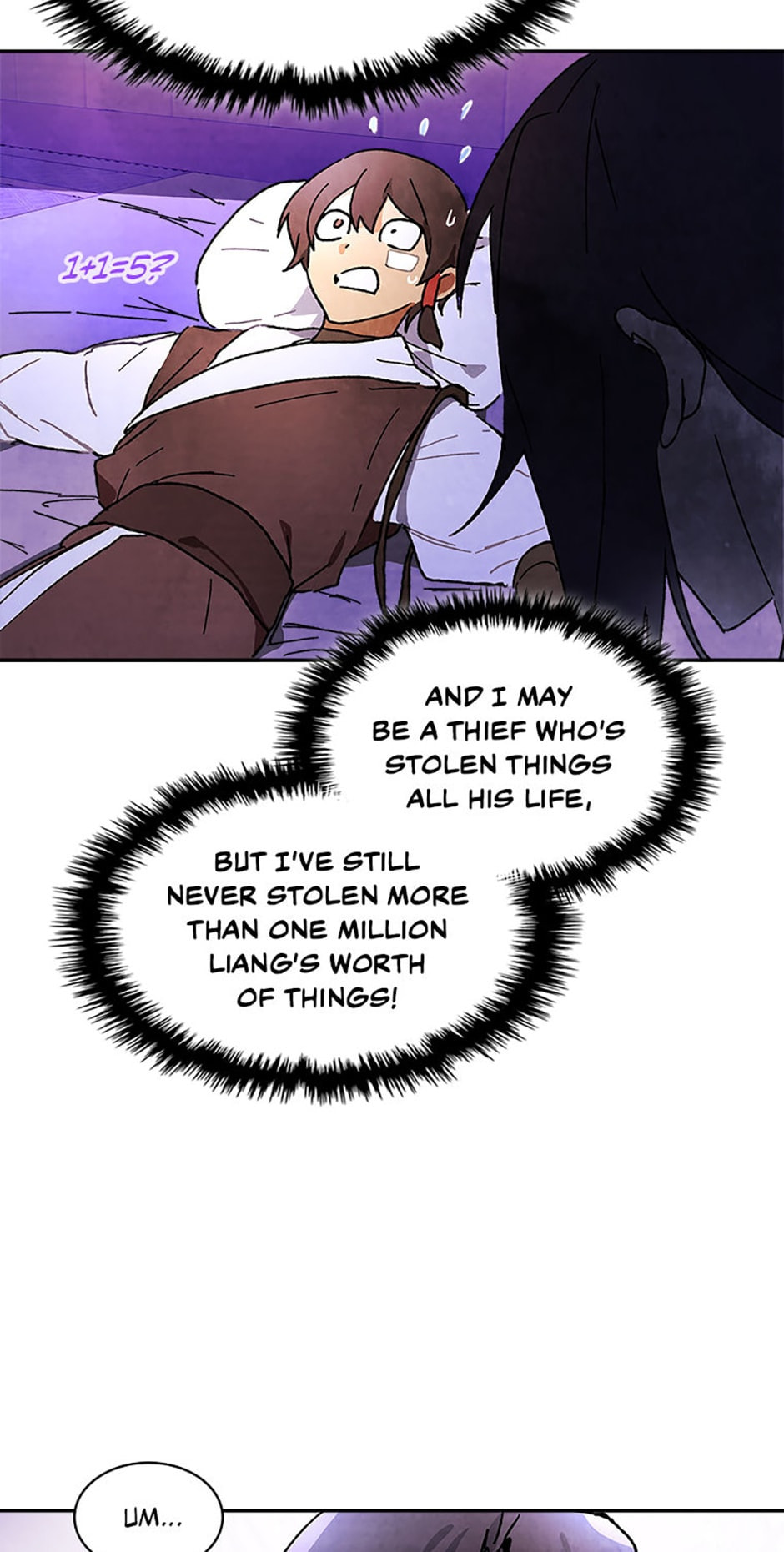 Chronicles of a Returner Chapter 8 page 18 - 
