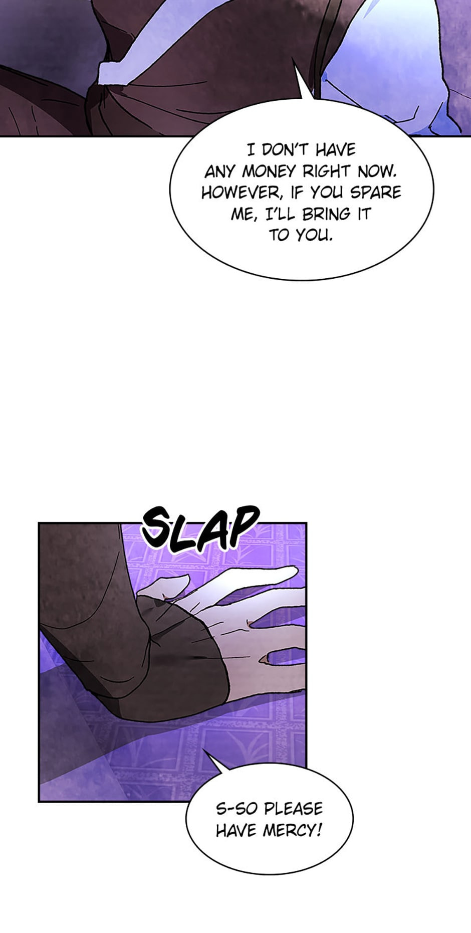 Chronicles of a Returner Chapter 8 page 20 - 