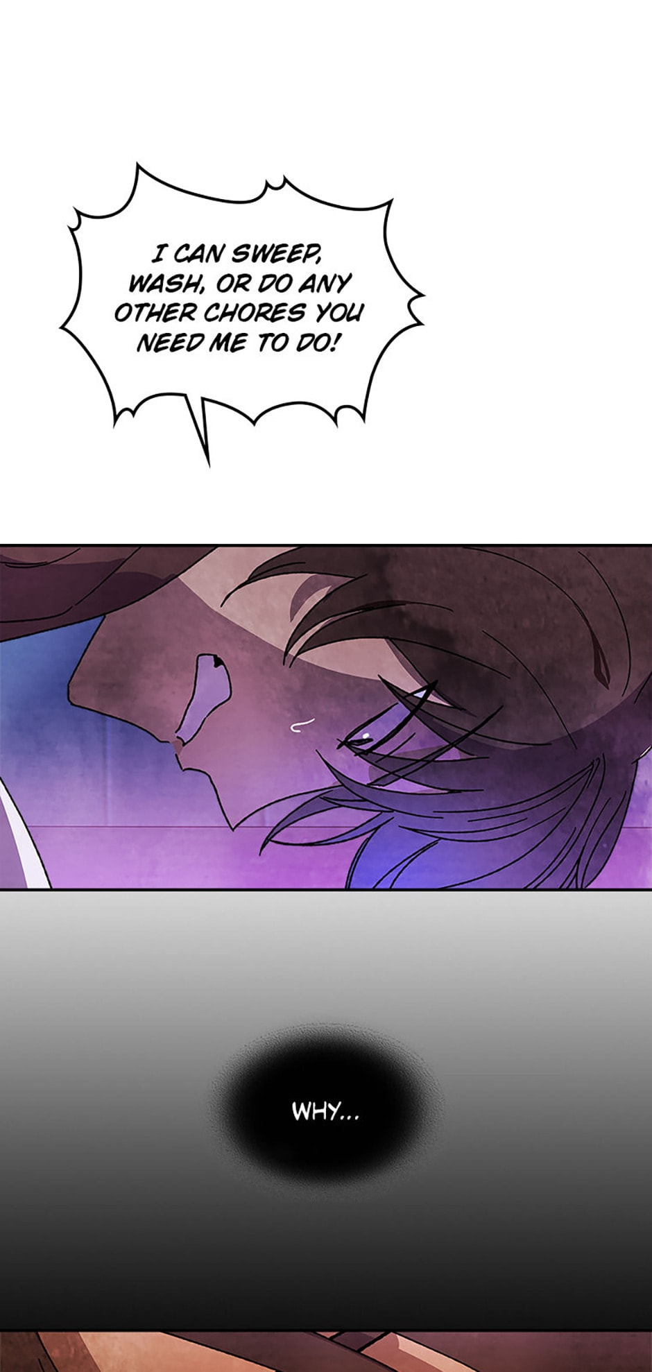 Chronicles of a Returner Chapter 8 page 22 - 
