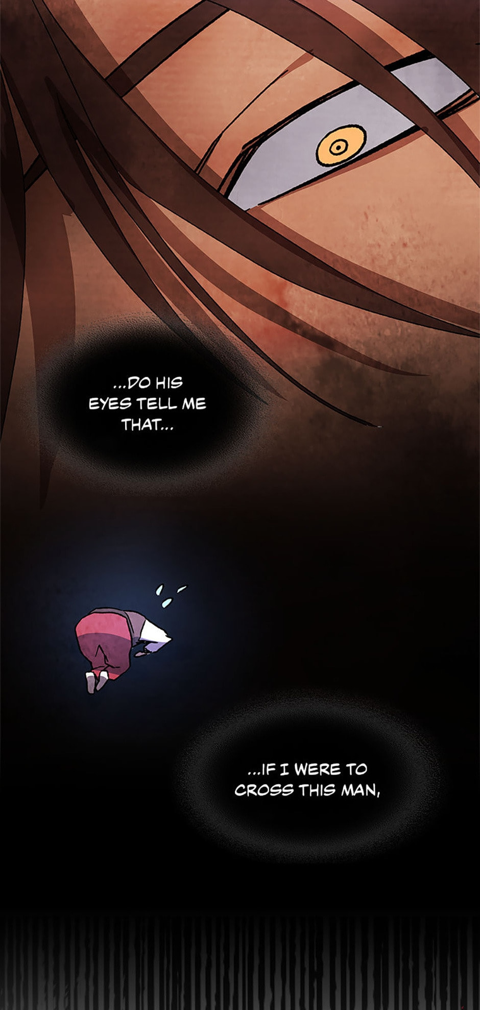 Chronicles of a Returner Chapter 8 page 23 - 