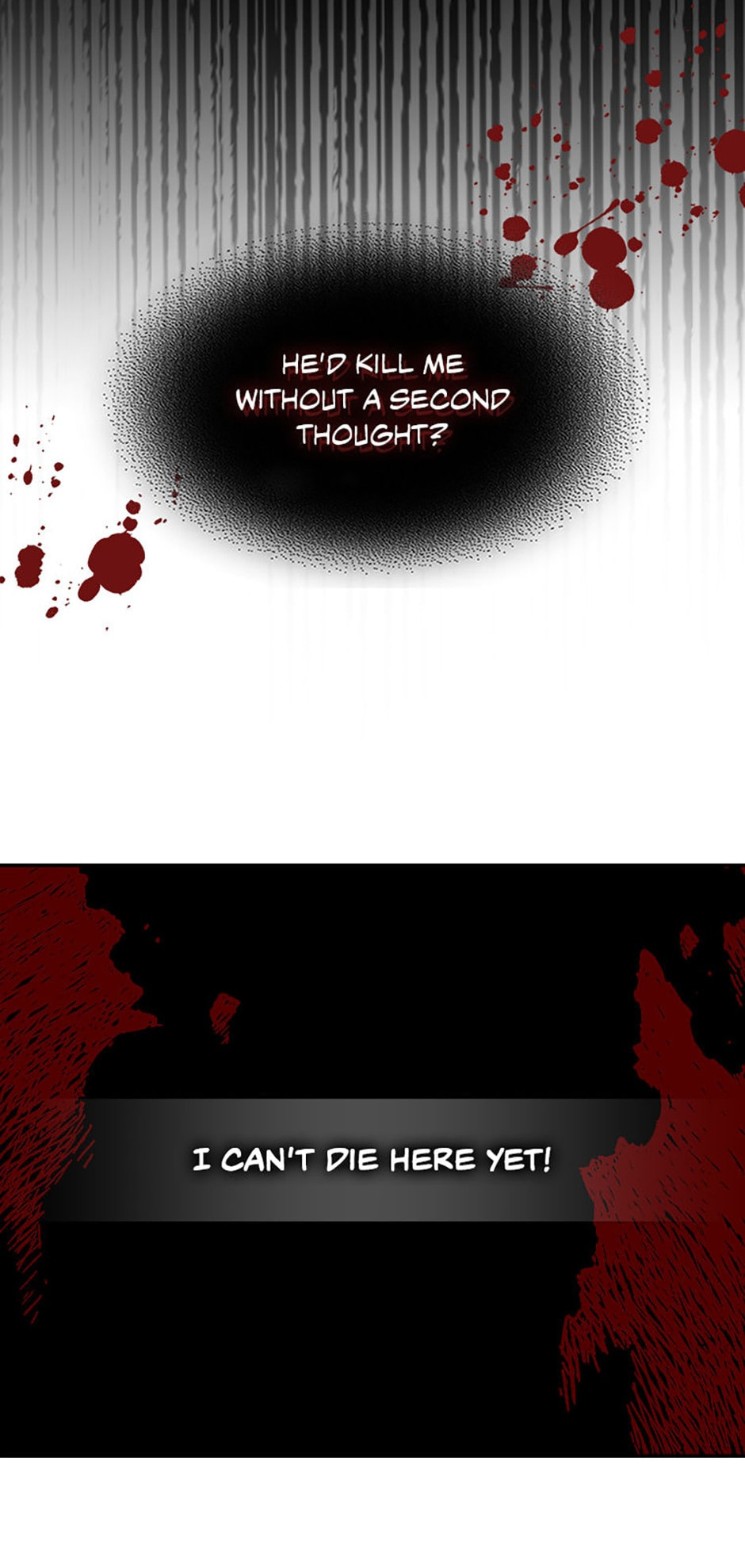 Chronicles of a Returner Chapter 8 page 24 - 