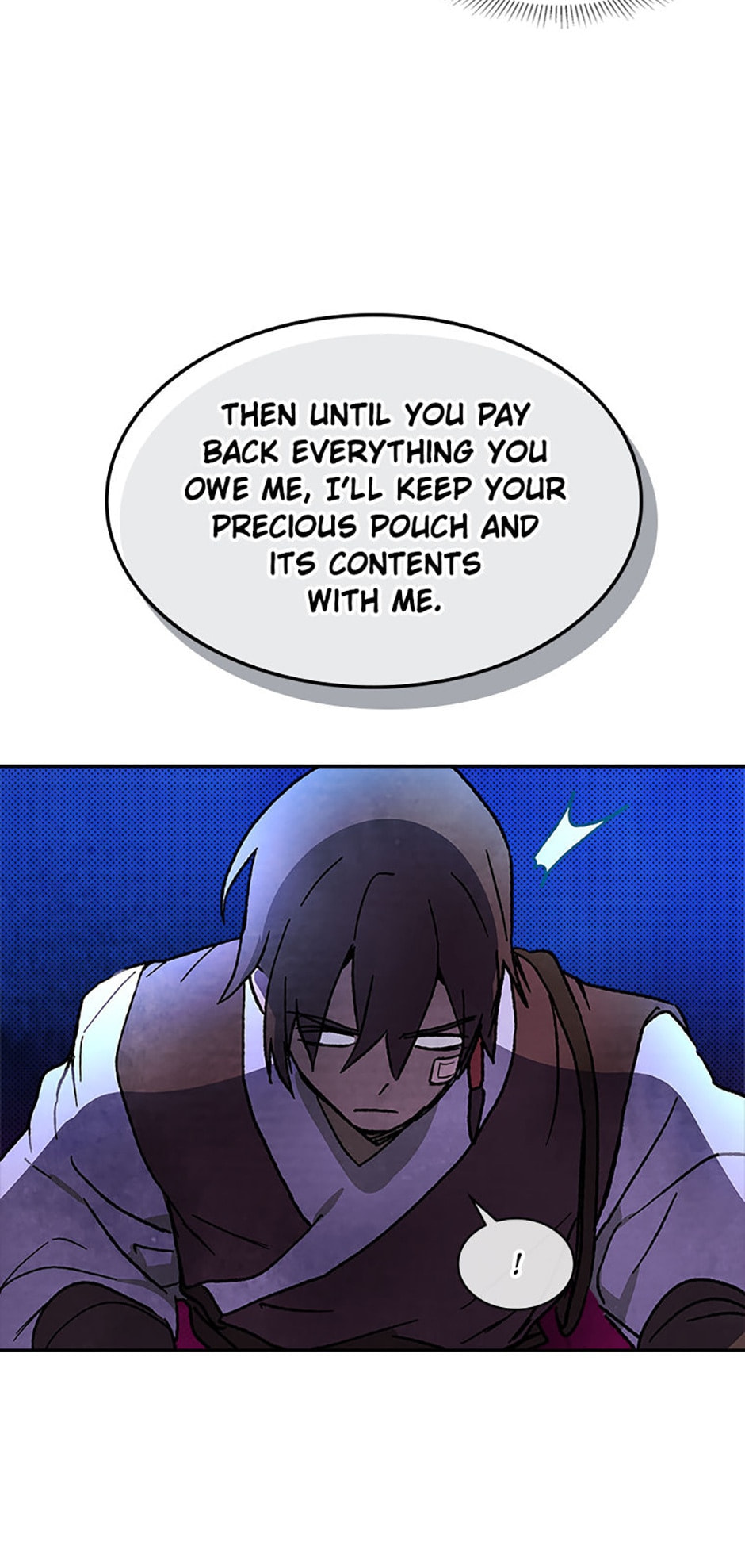 Chronicles of a Returner Chapter 8 page 26 - 