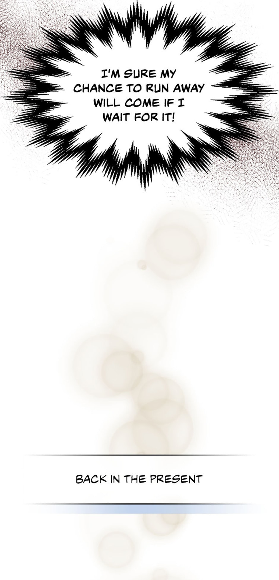 Chronicles of a Returner Chapter 8 page 28 - 