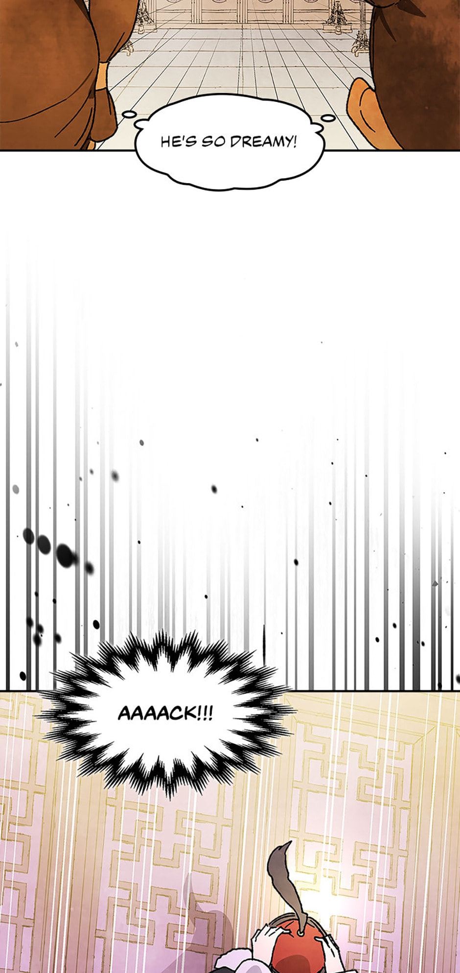 Chronicles of a Returner Chapter 8 page 4 - 