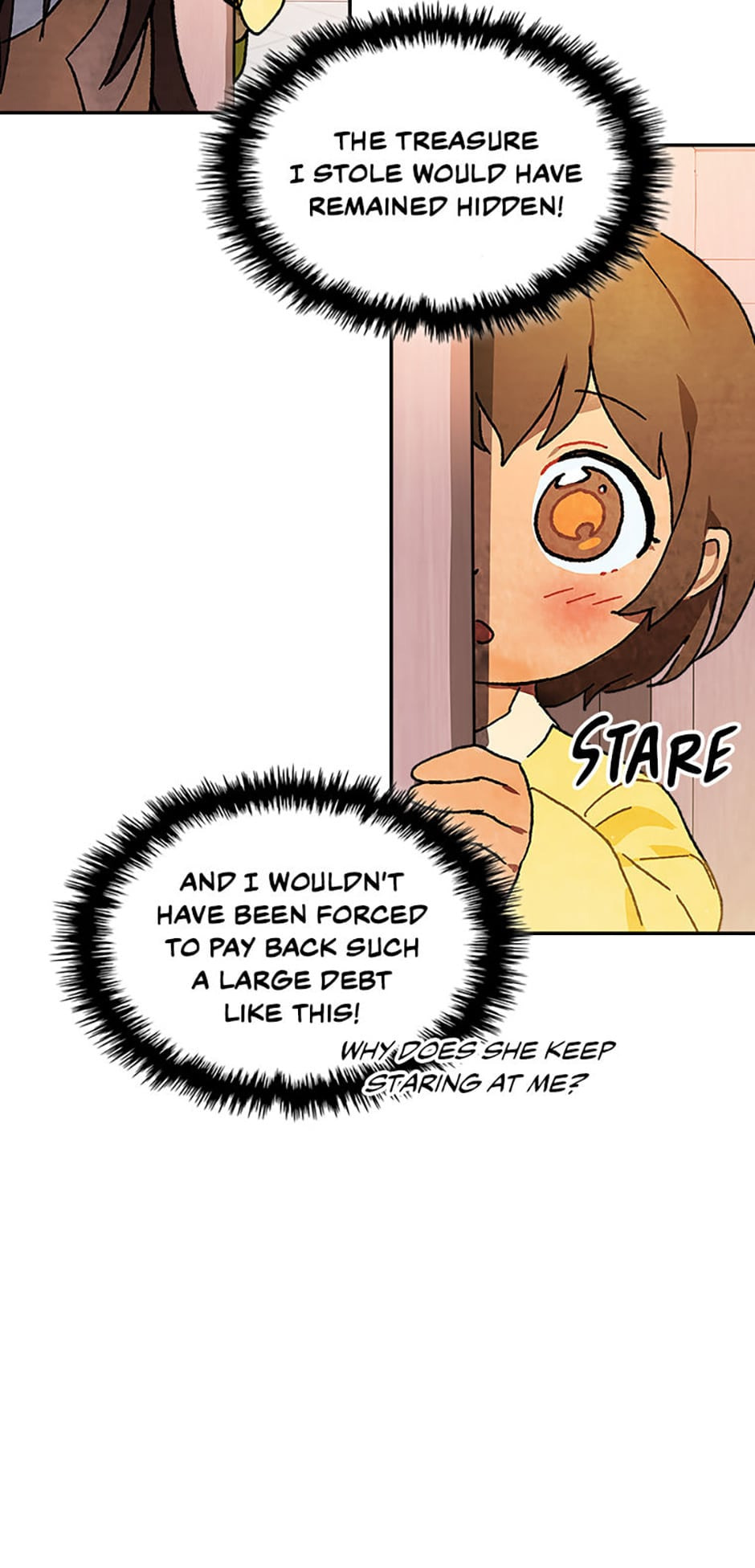 Chronicles of a Returner Chapter 8 page 31 - 