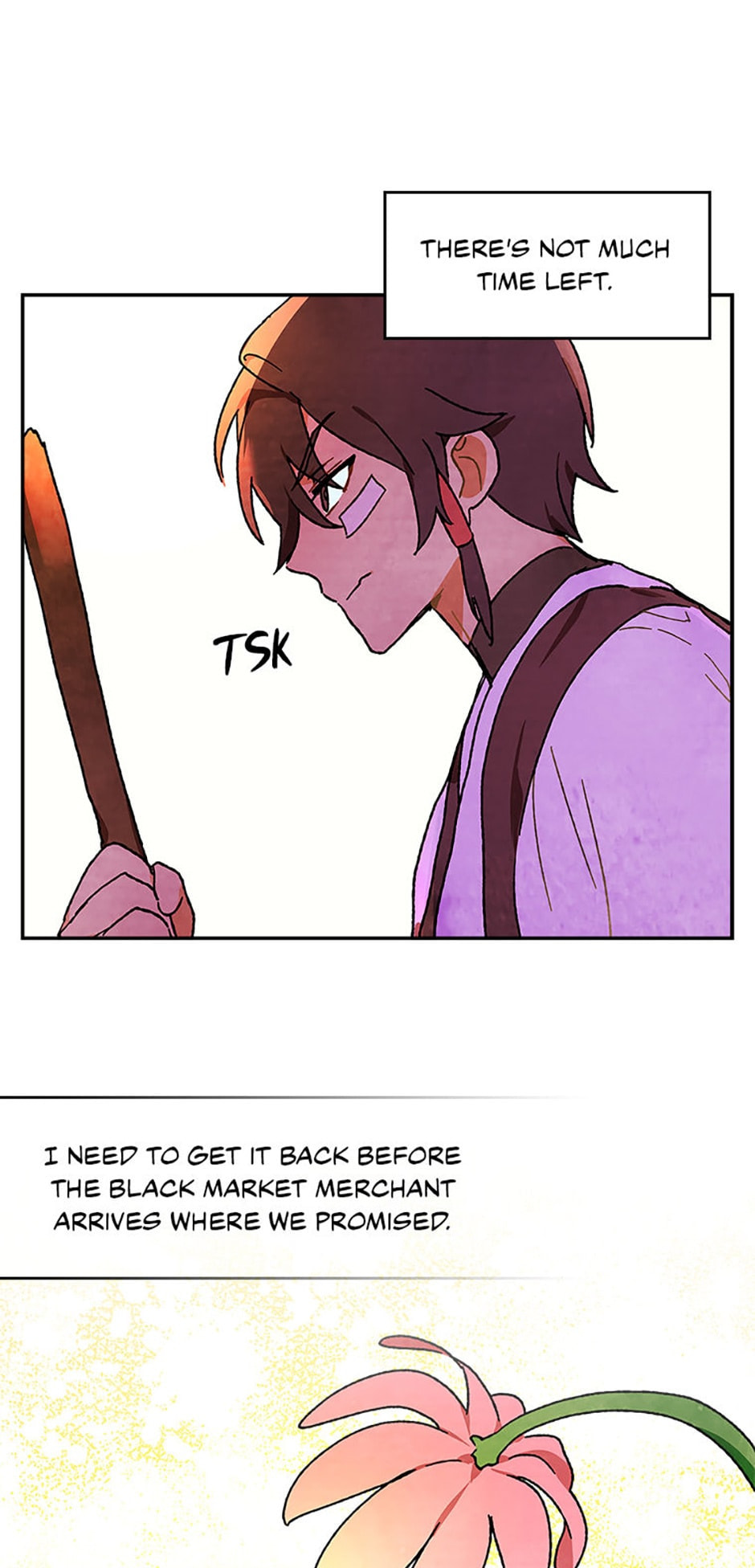 Chronicles of a Returner Chapter 8 page 32 - 