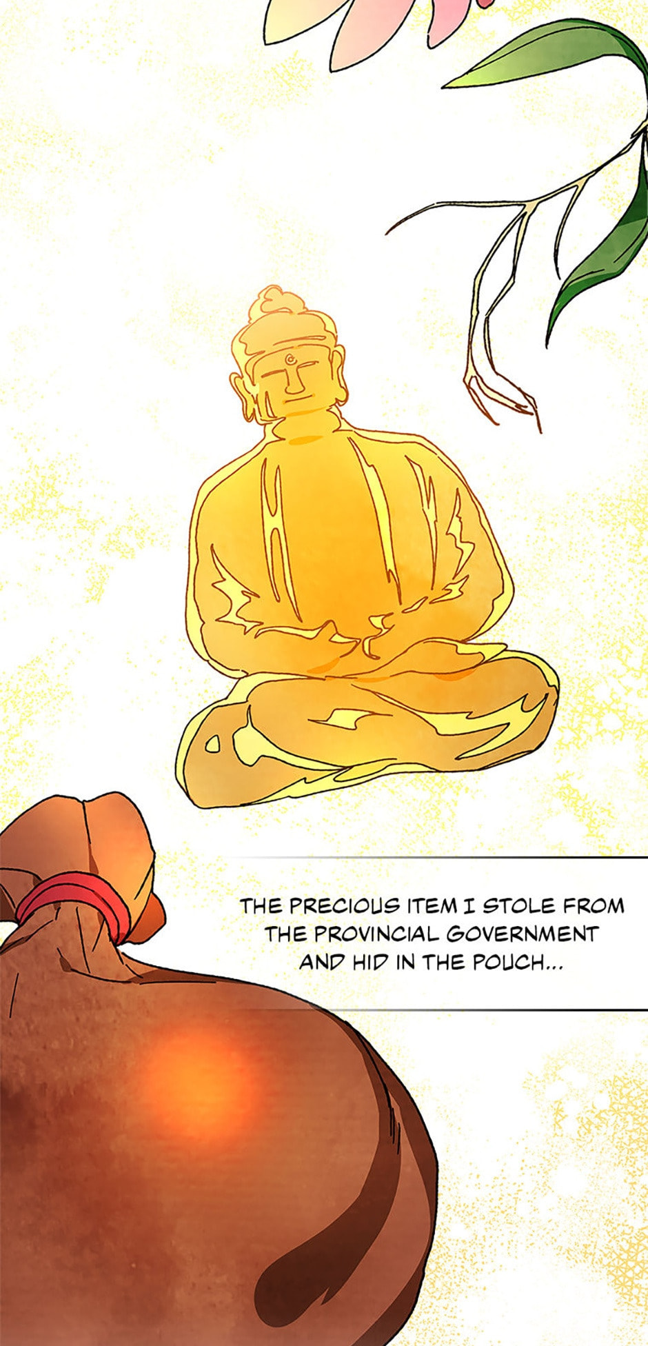 Chronicles of a Returner Chapter 8 page 33 - 