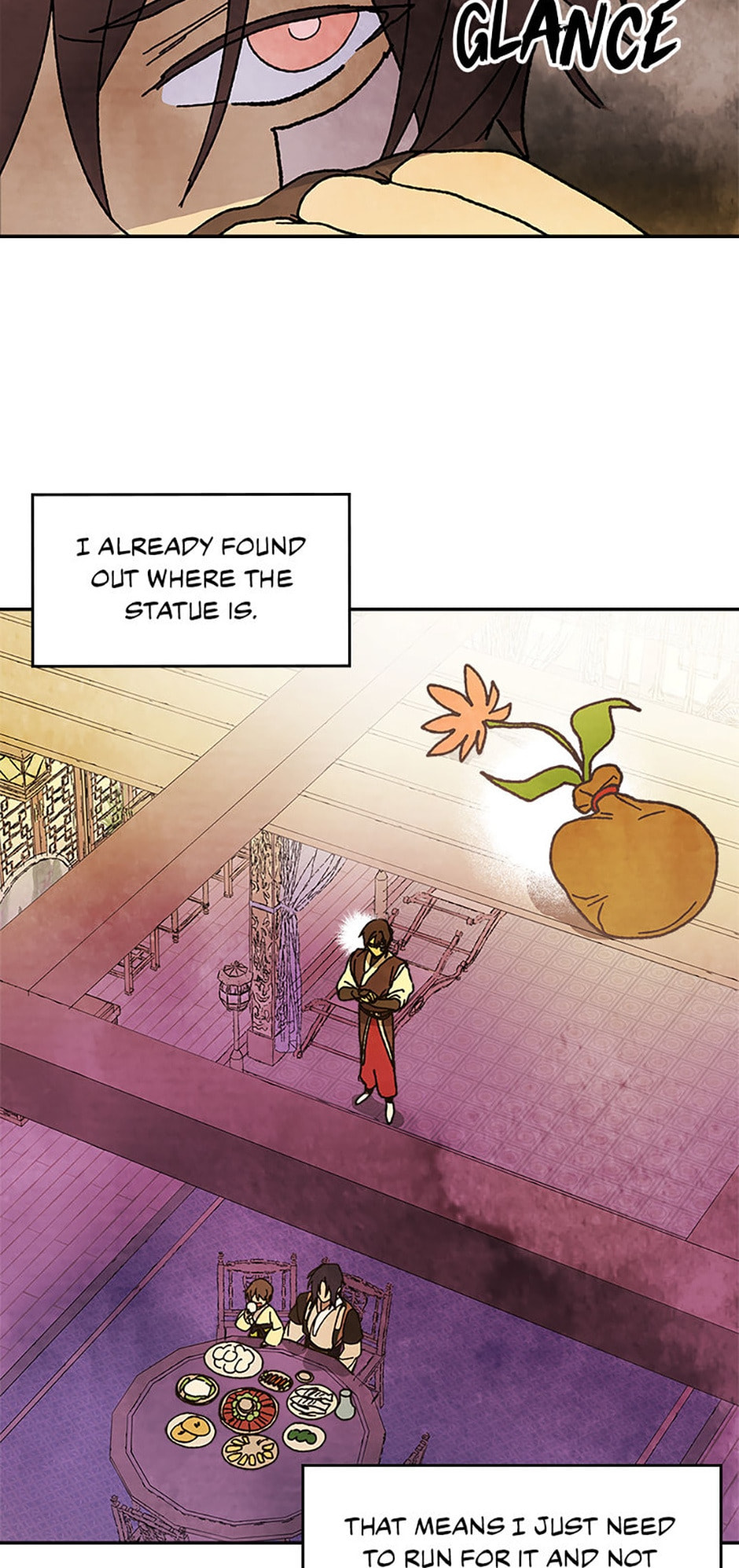 Chronicles of a Returner Chapter 8 page 41 - 