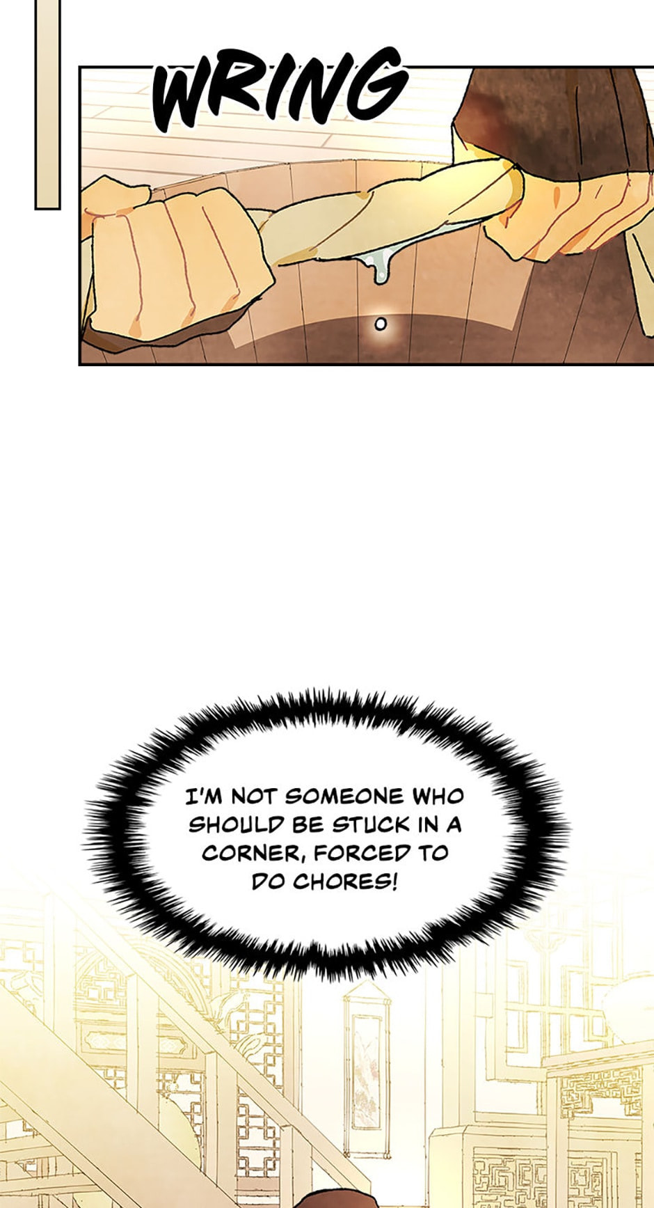 Chronicles of a Returner Chapter 8 page 46 - 