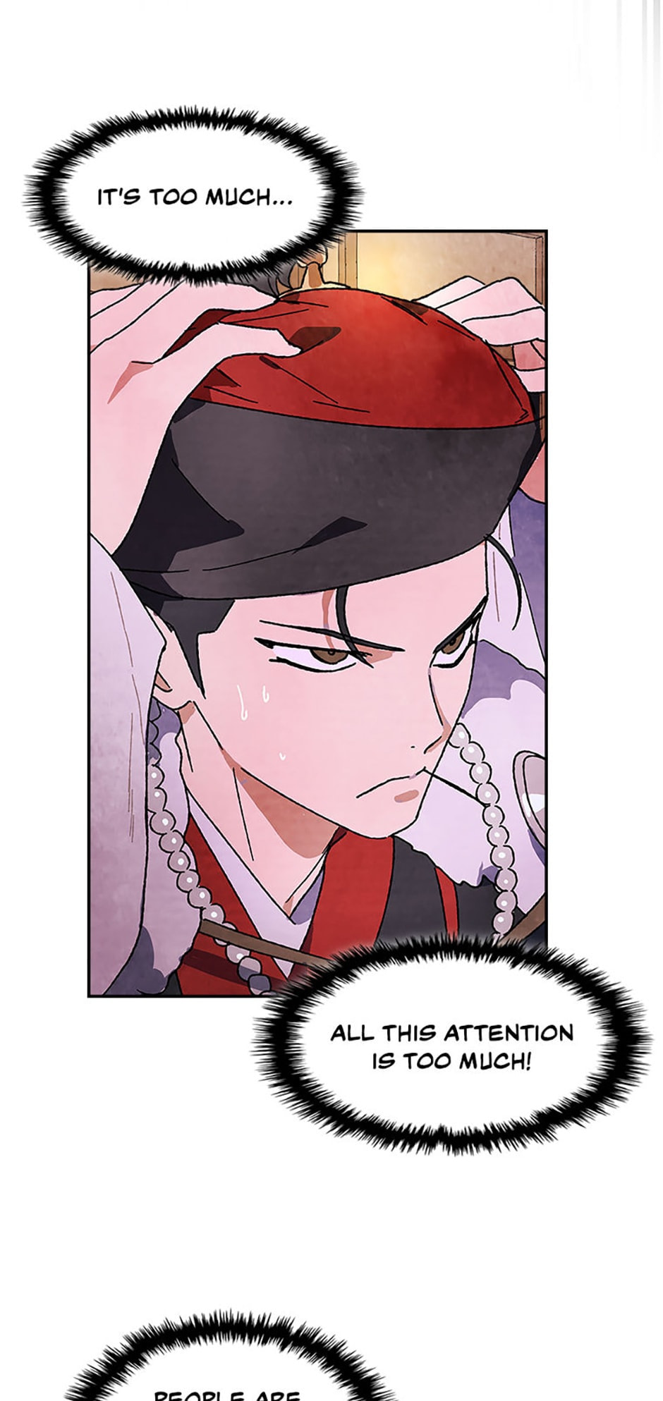 Chronicles of a Returner Chapter 8 page 6 - 