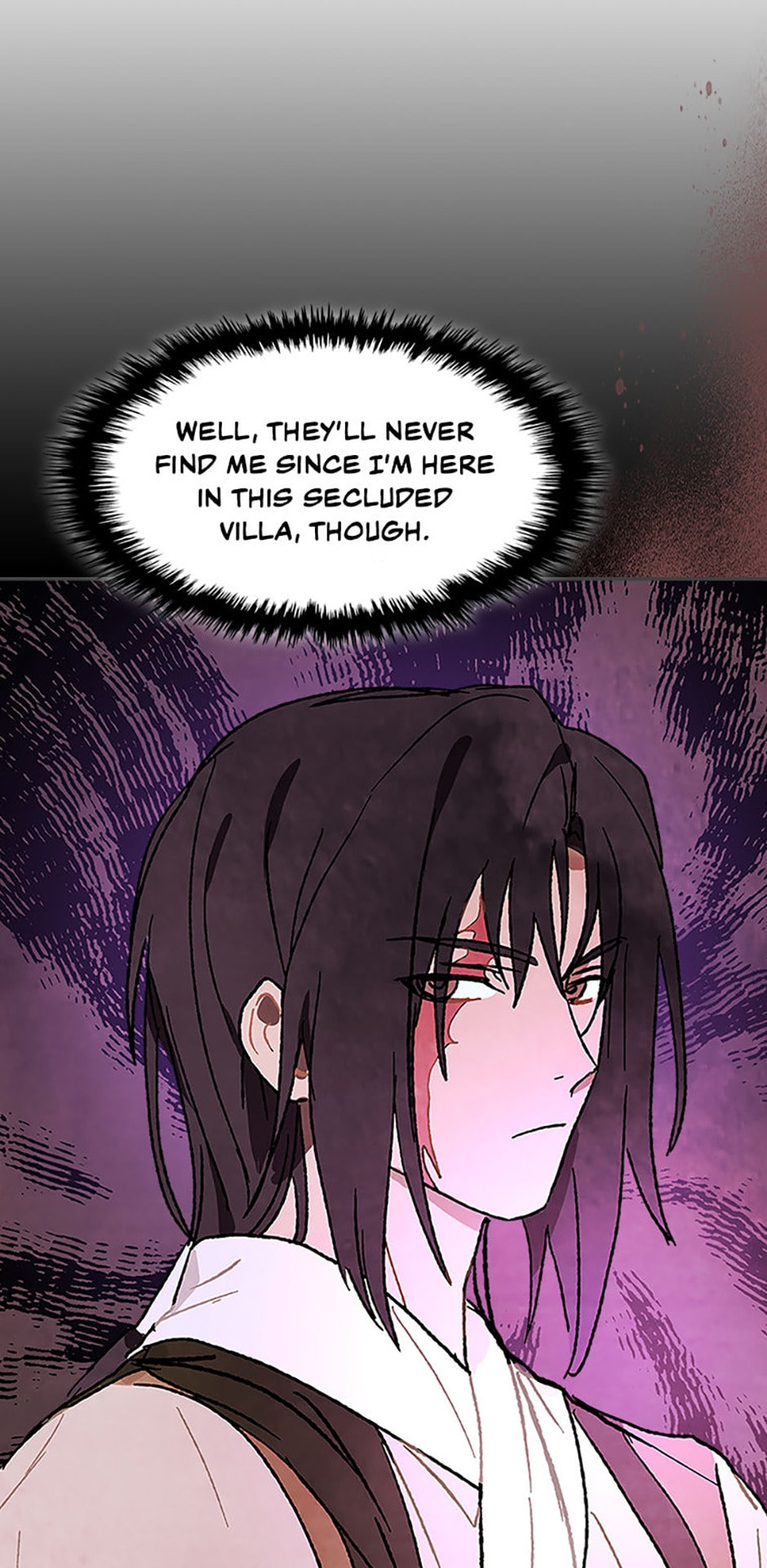 Chronicles of a Returner Chapter 8 page 53 - 