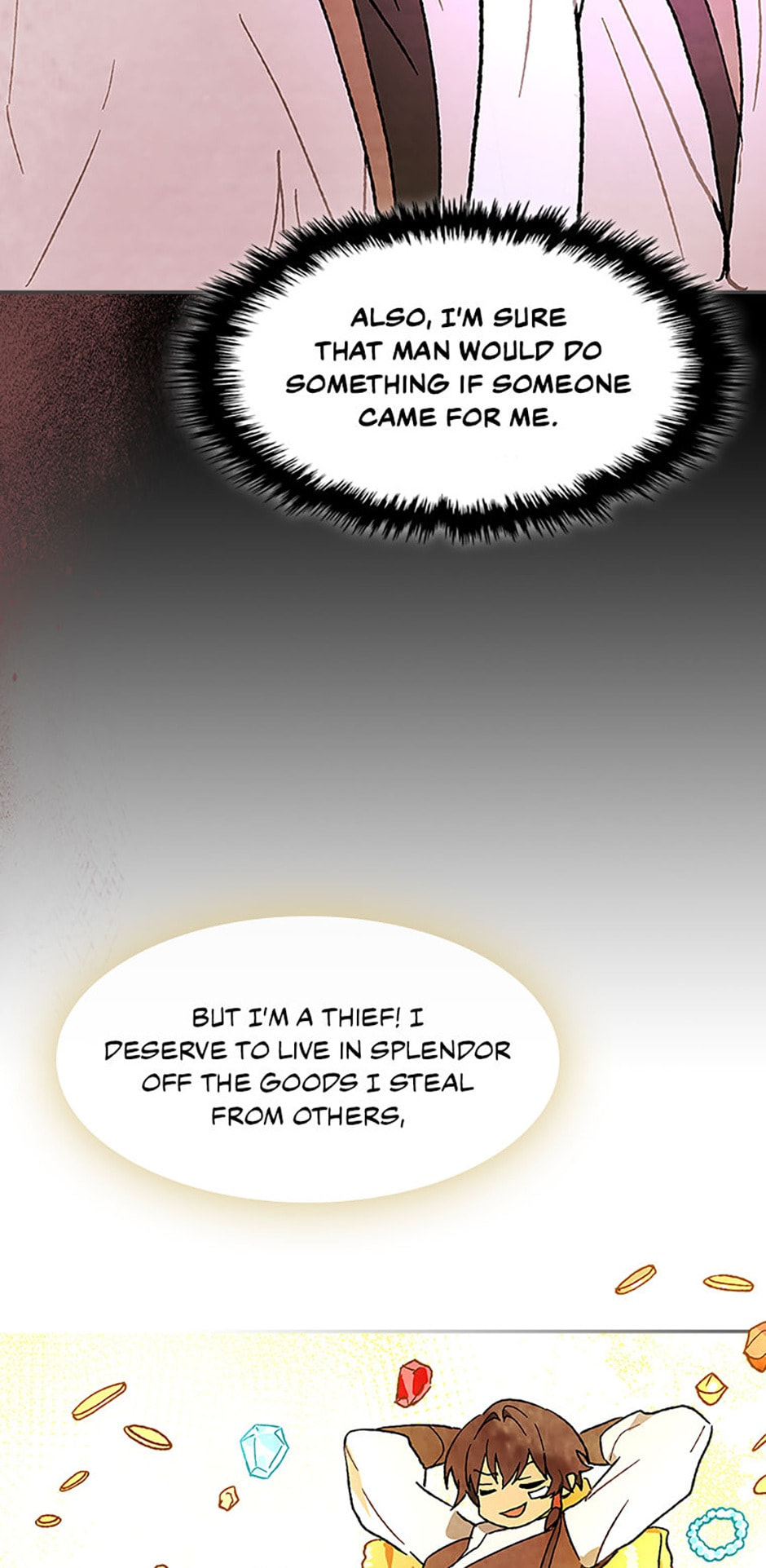 Chronicles of a Returner Chapter 8 page 54 - 