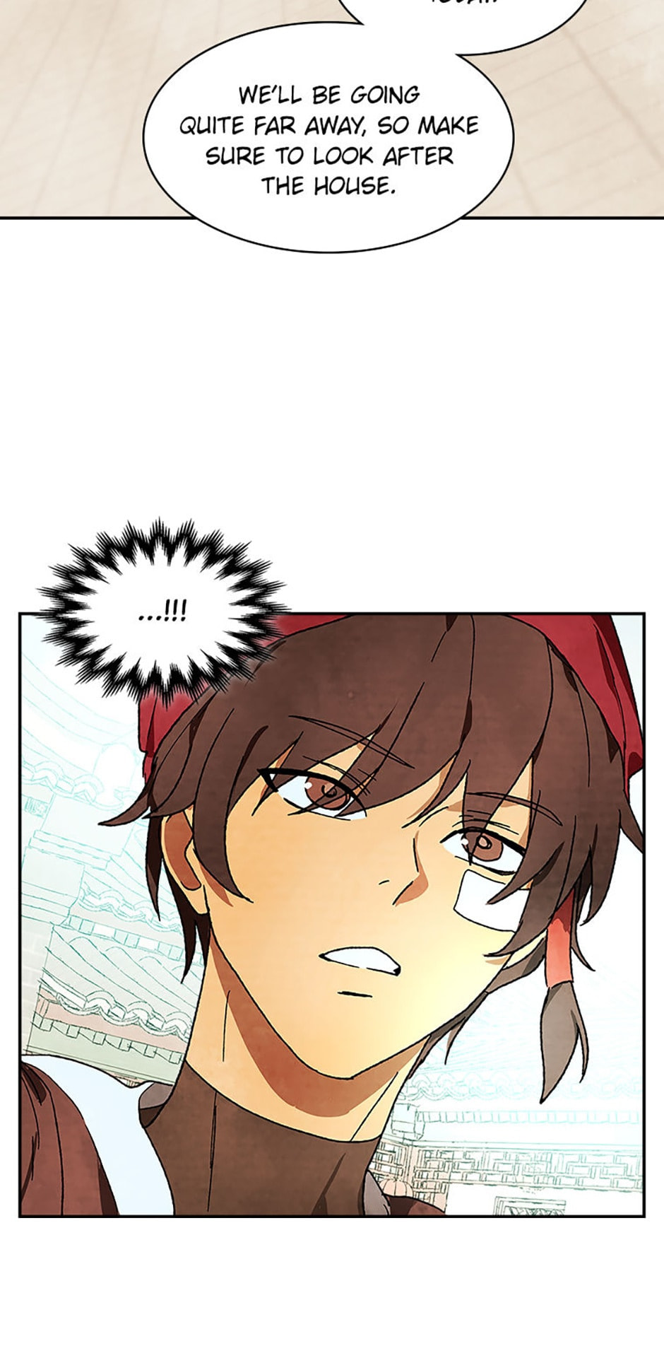 Chronicles of a Returner Chapter 8 page 57 - 