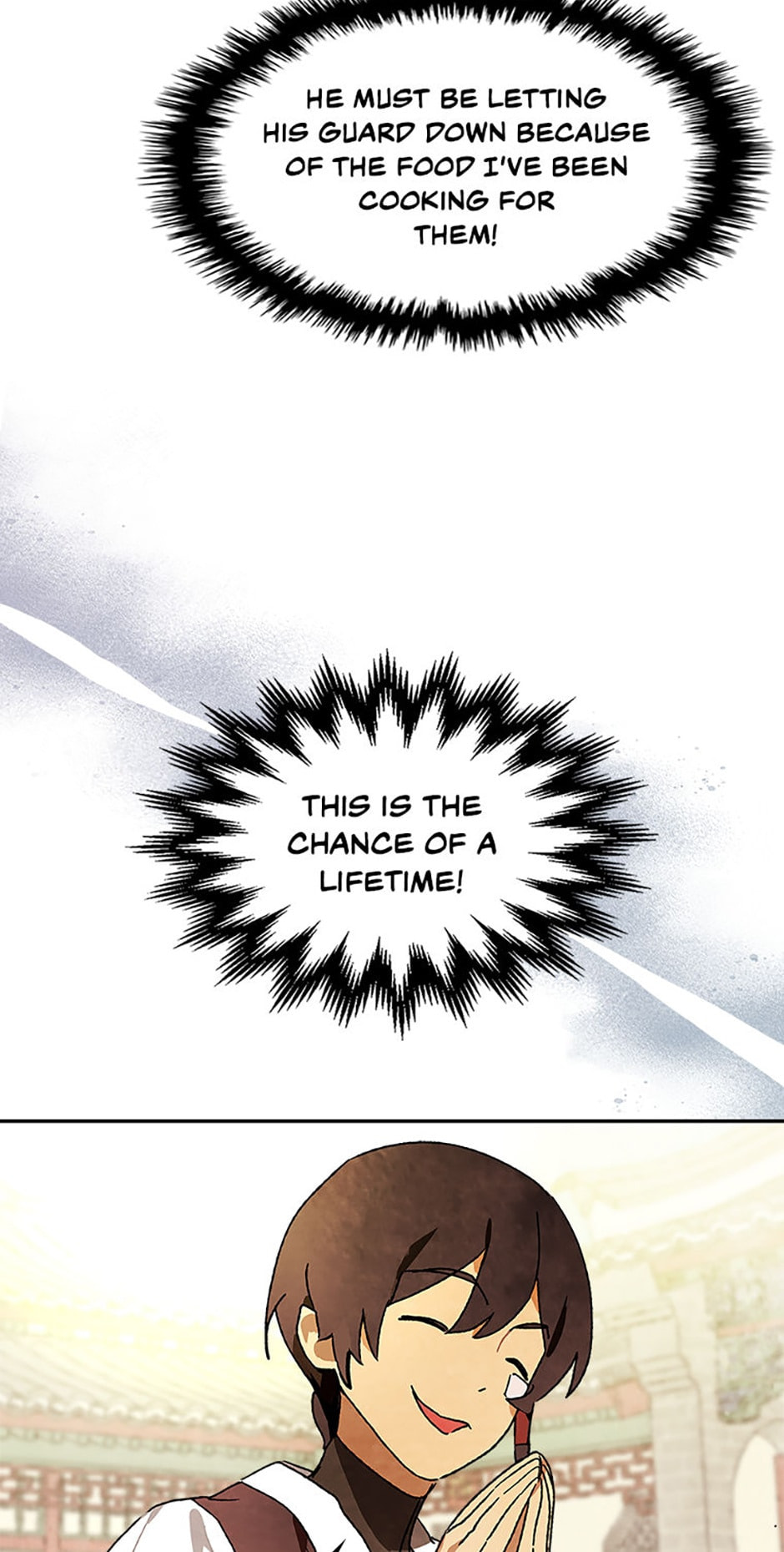 Chronicles of a Returner Chapter 8 page 59 - 