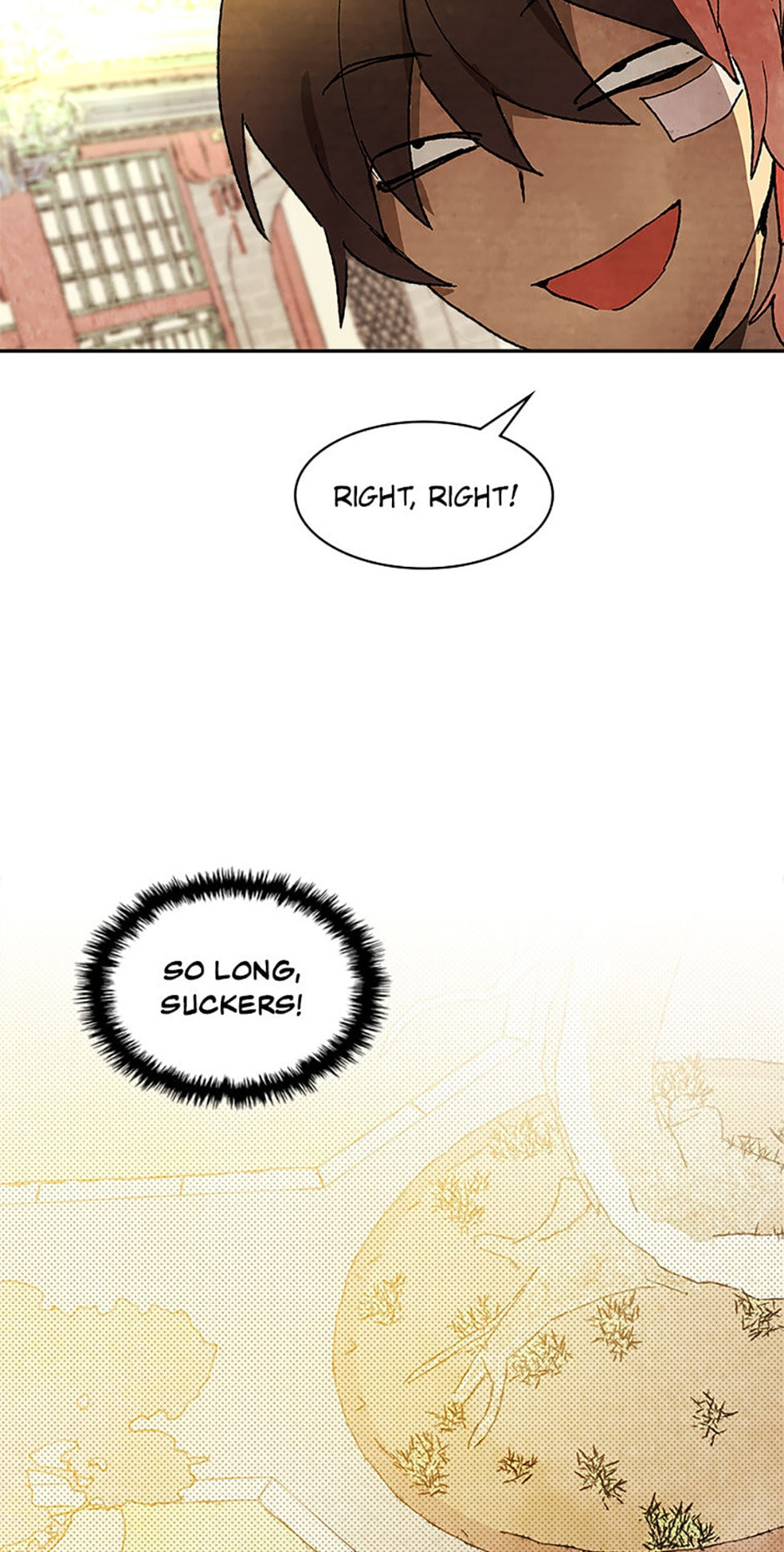 Chronicles of a Returner Chapter 8 page 62 - 