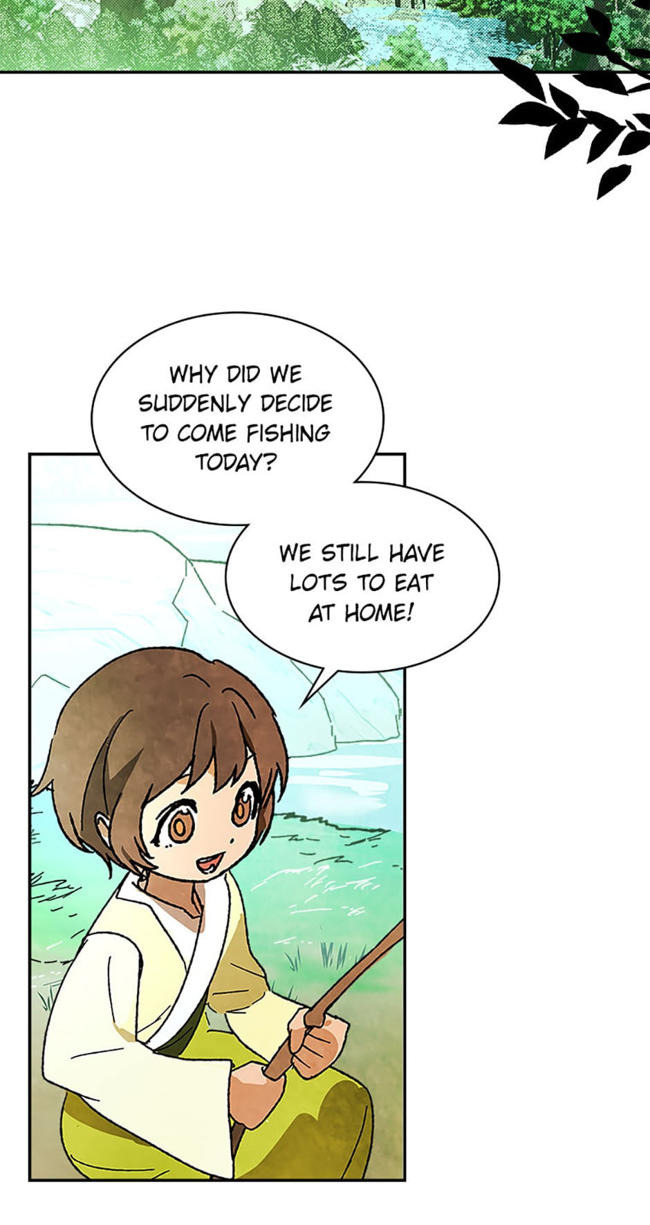 Chronicles of a Returner Chapter 8 page 66 - 