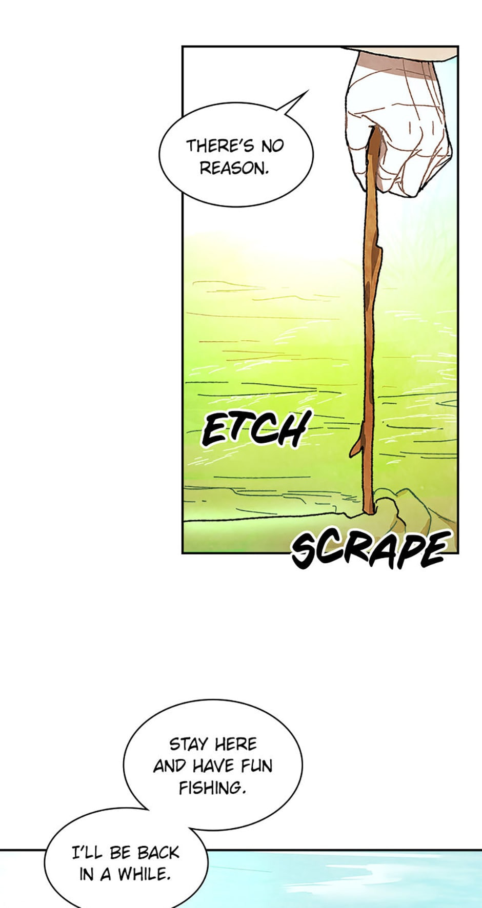 Chronicles of a Returner Chapter 8 page 67 - 