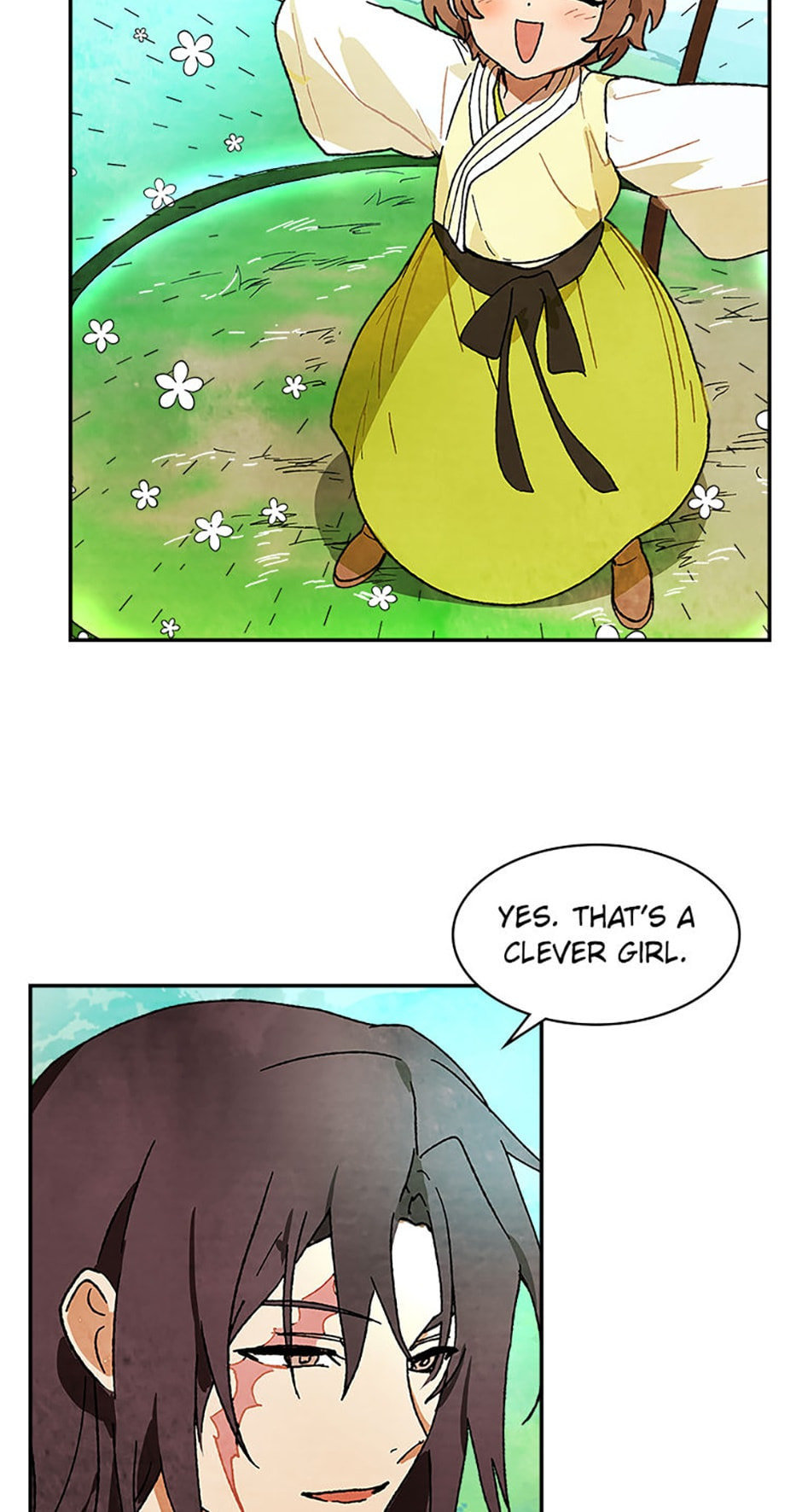 Chronicles of a Returner Chapter 8 page 69 - 