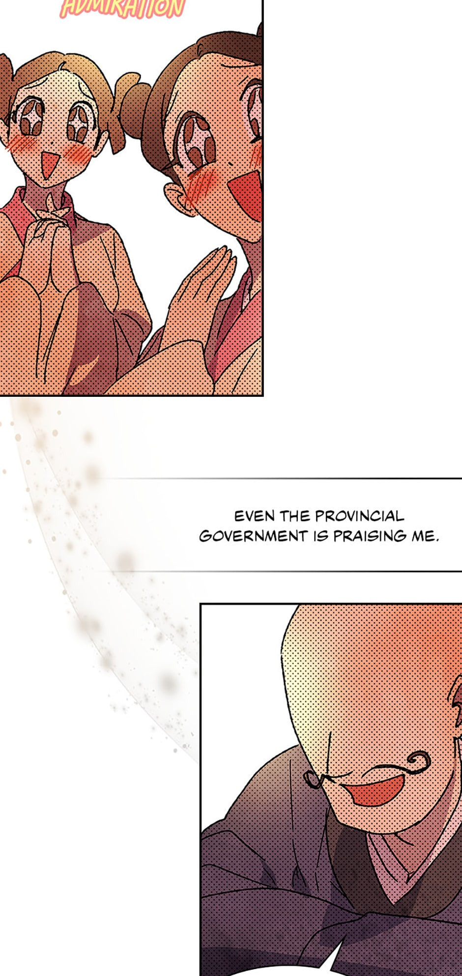 Chronicles of a Returner Chapter 8 page 8 - 
