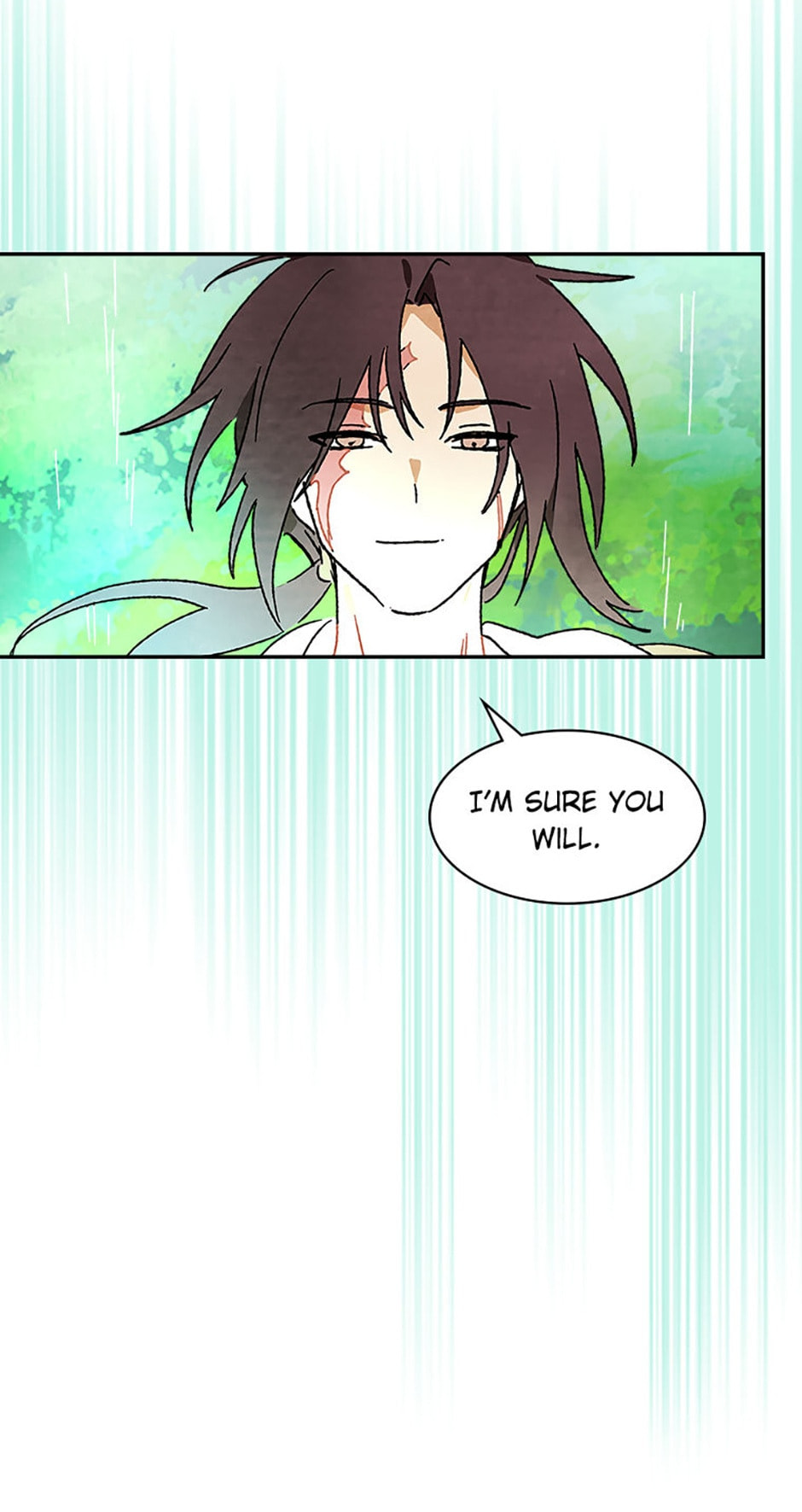 Chronicles of a Returner Chapter 8 page 71 - 