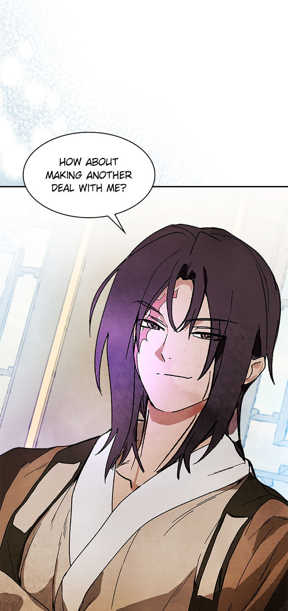 Chronicles of a Returner Chapter 8 page 75 - 