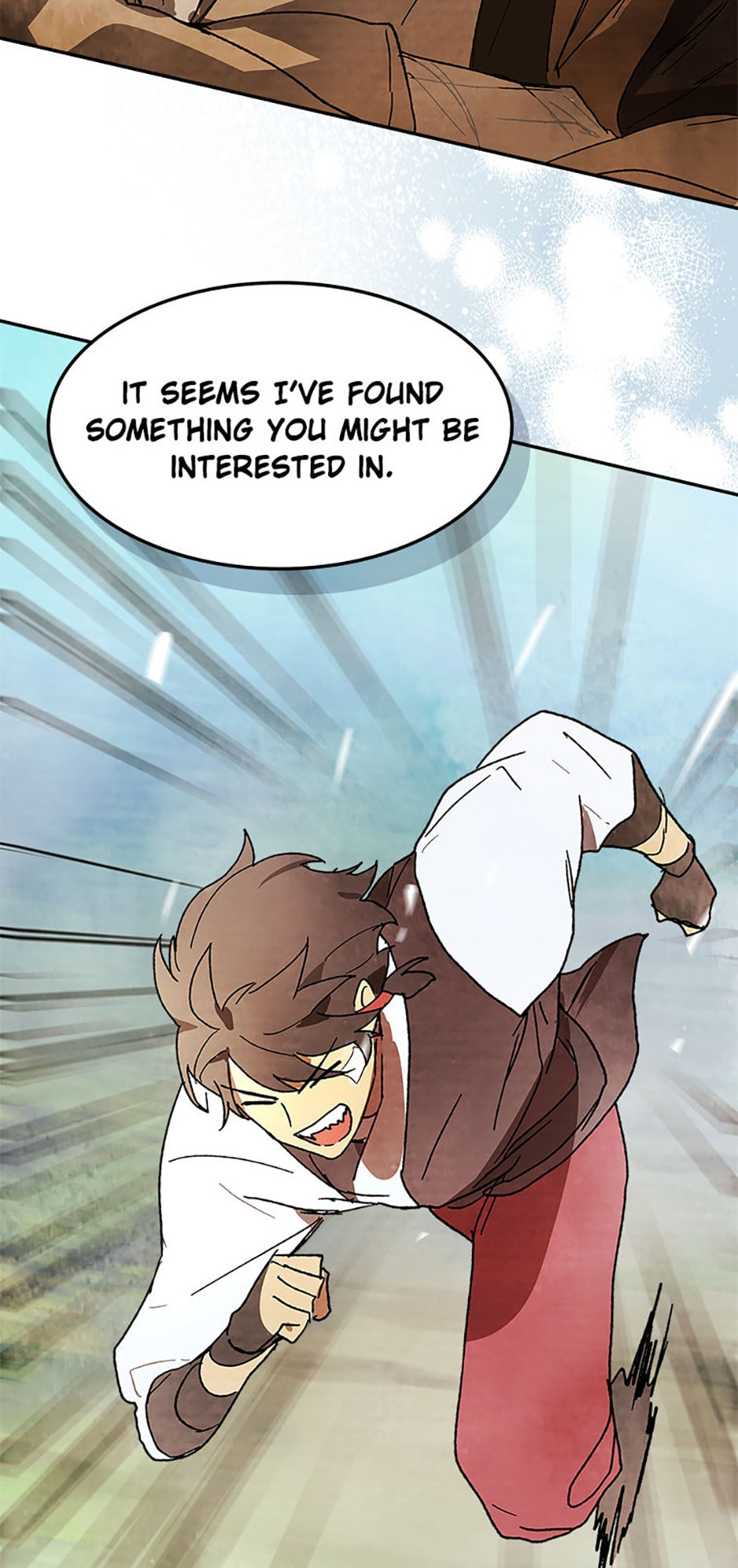 Chronicles of a Returner Chapter 8 page 76 - 