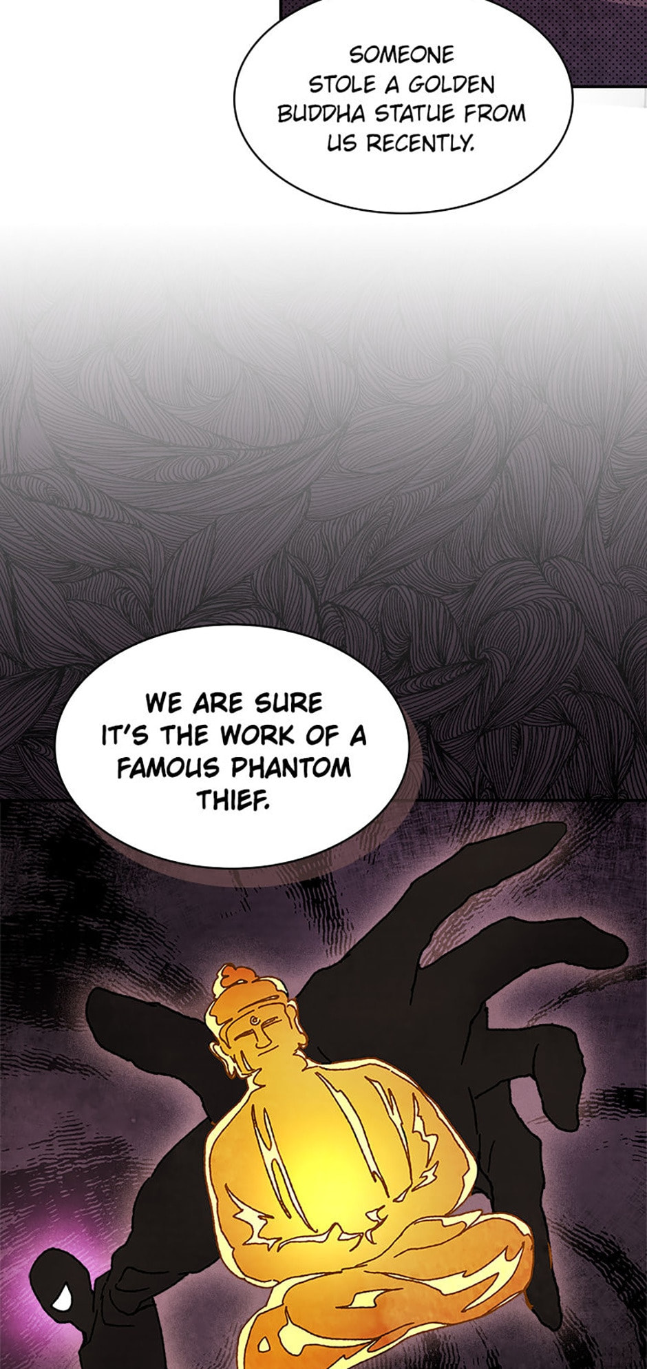 Chronicles of a Returner Chapter 8 page 9 - 