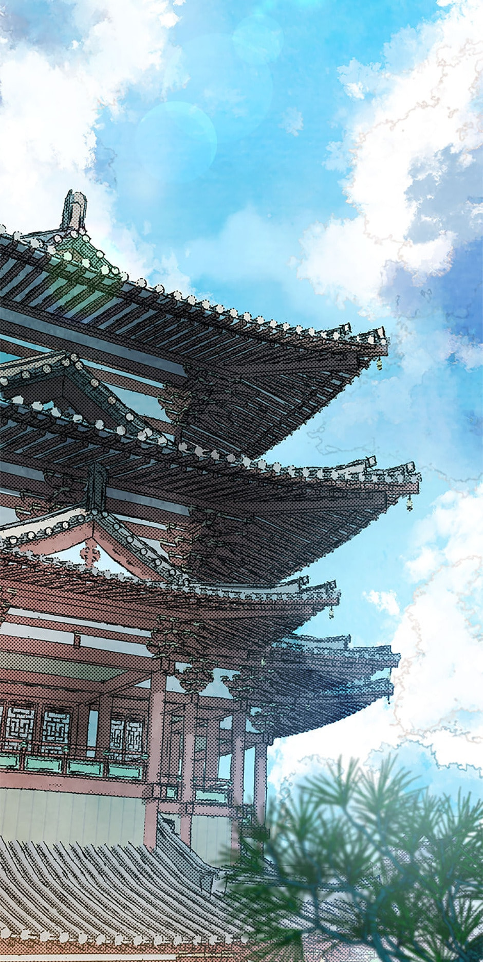 Chronicles of a Returner Chapter 9 page 2 - 