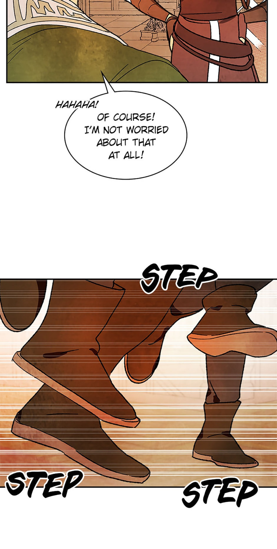Chronicles of a Returner Chapter 9 page 11 - 