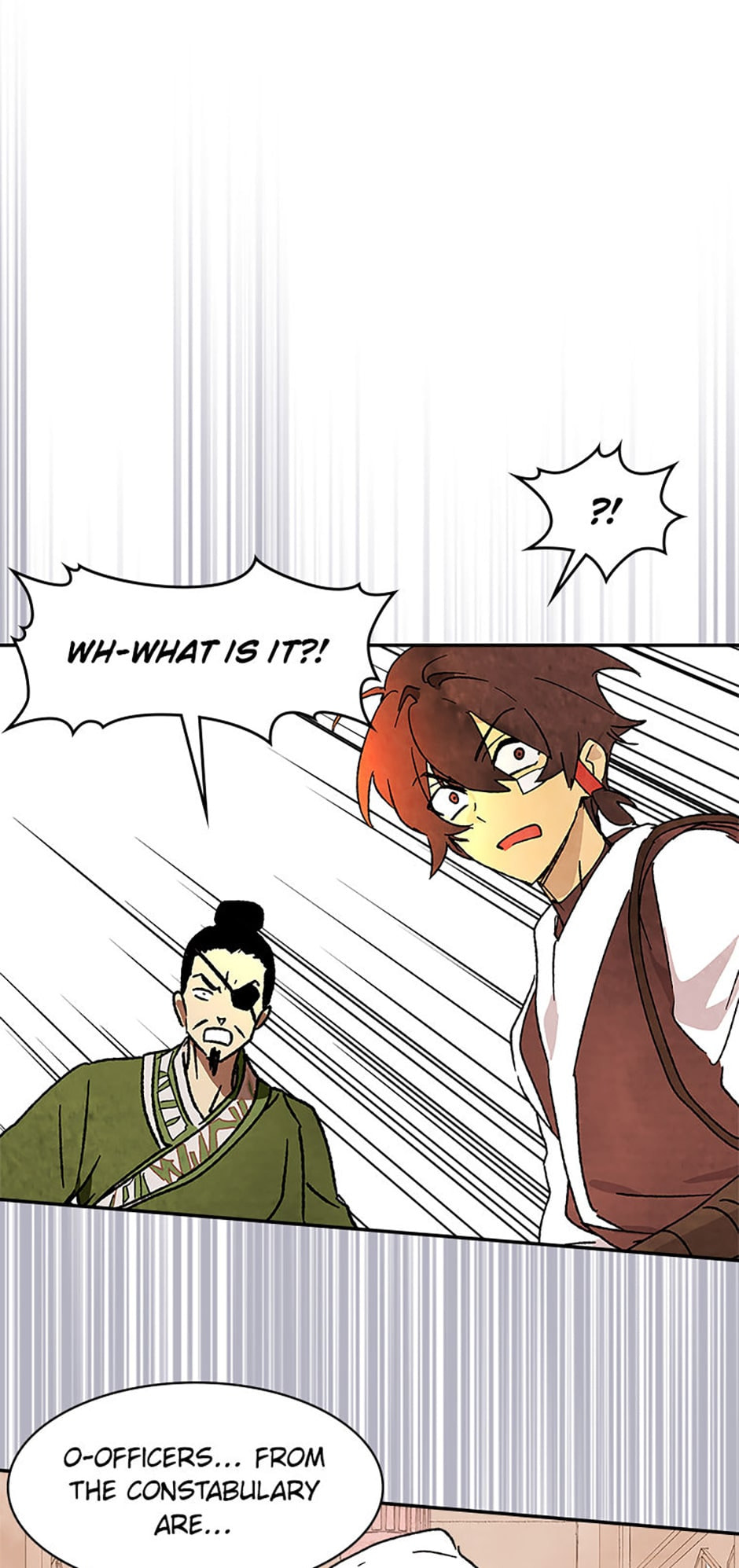 Chronicles of a Returner Chapter 9 page 13 - 