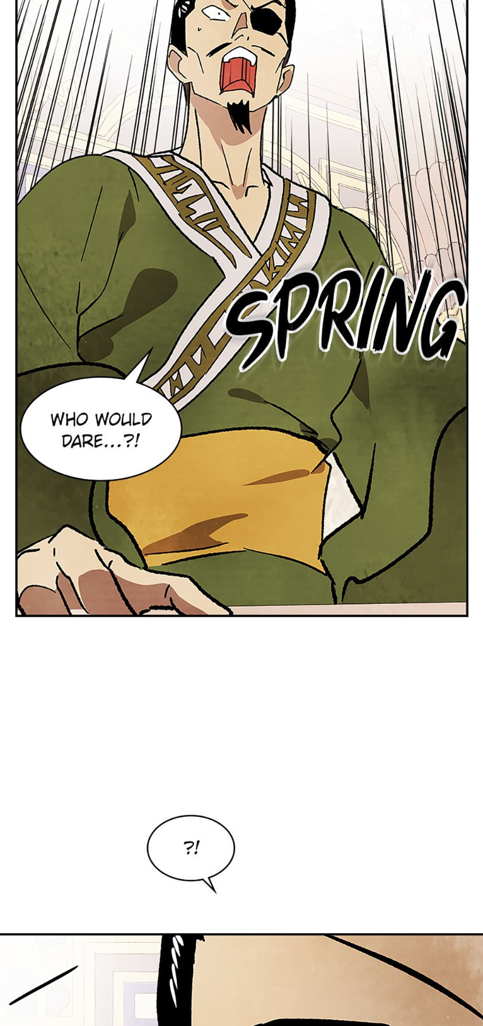 Chronicles of a Returner Chapter 9 page 16 - 