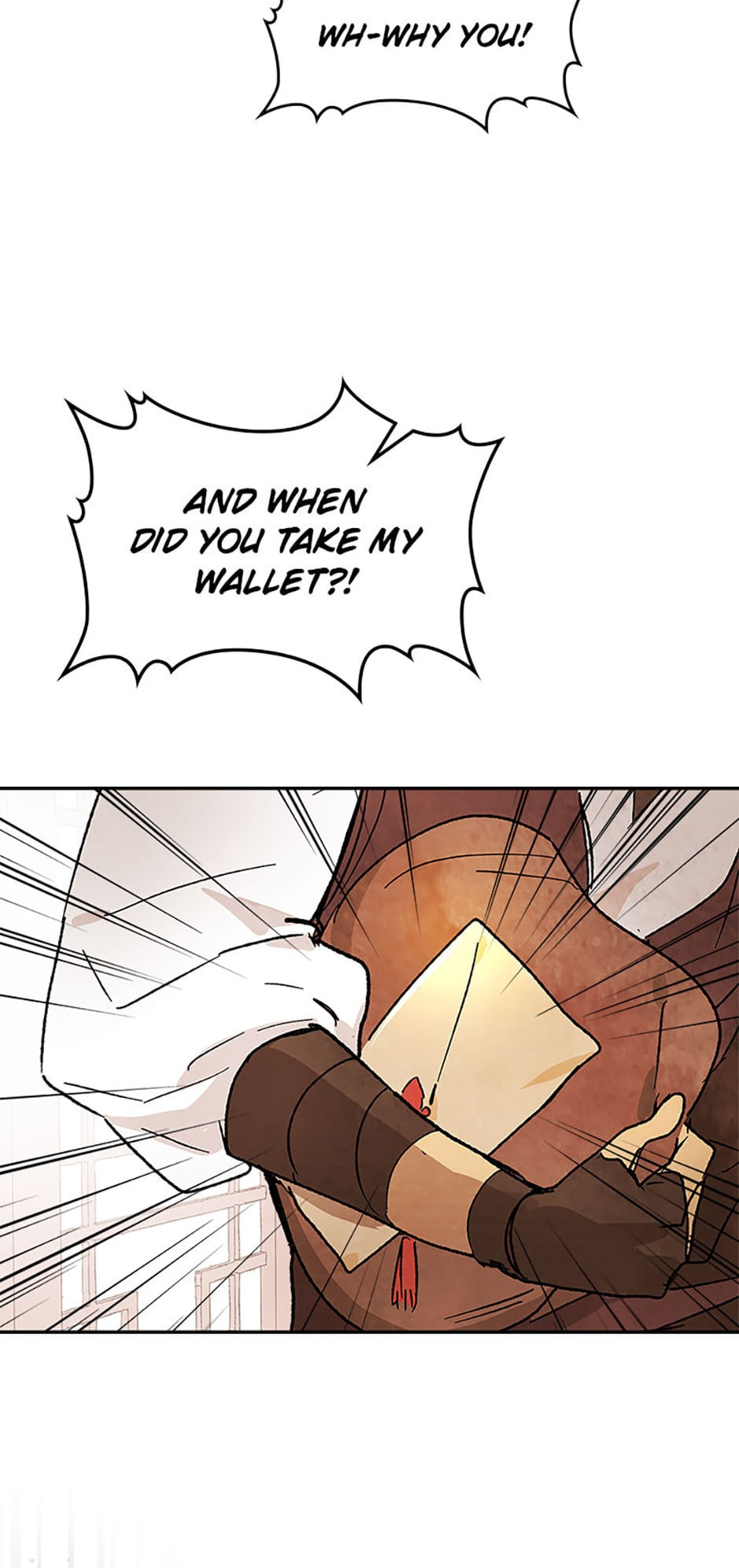 Chronicles of a Returner Chapter 9 page 18 - 
