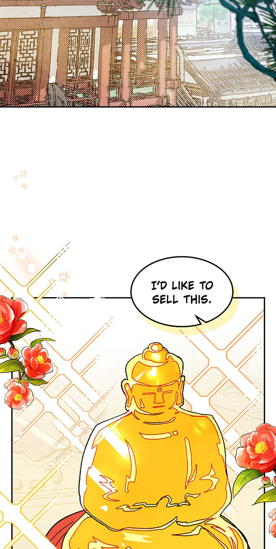 Chronicles of a Returner Chapter 9 page 3 - 