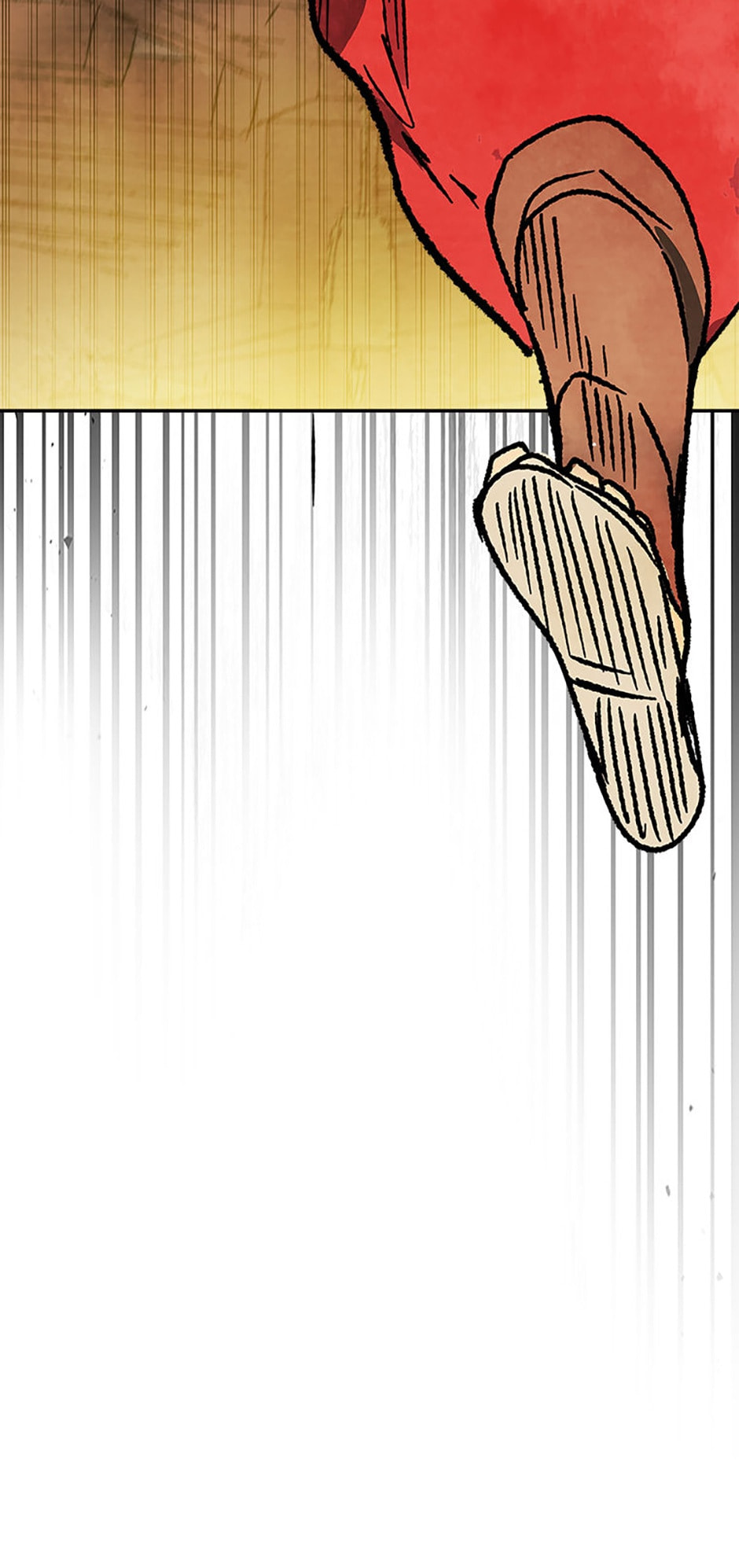 Chronicles of a Returner Chapter 9 page 21 - 