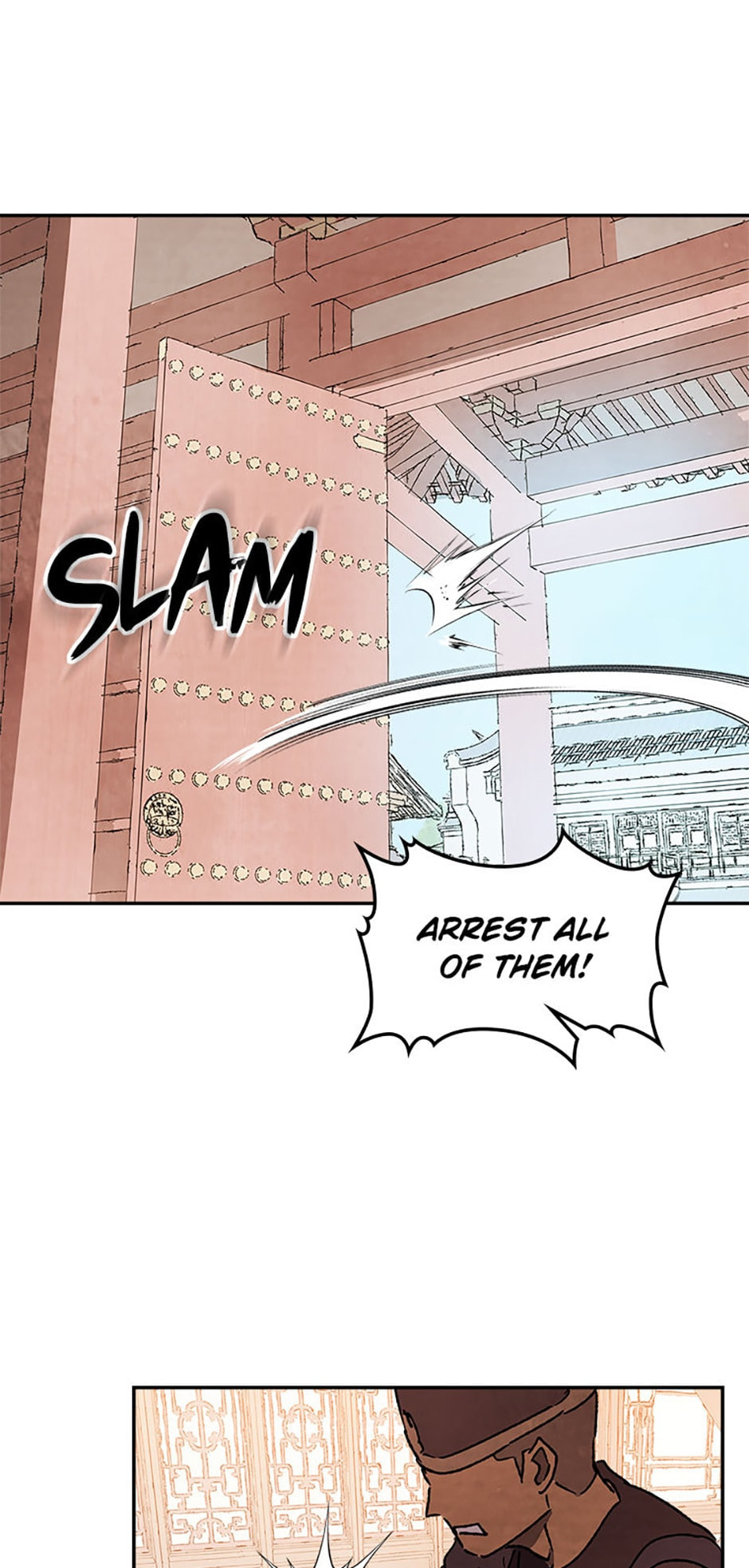 Chronicles of a Returner Chapter 9 page 22 - 