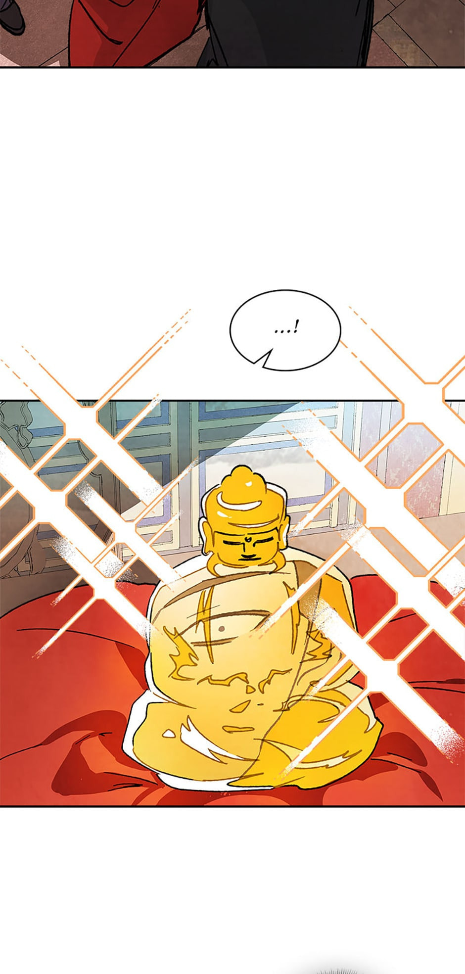 Chronicles of a Returner Chapter 9 page 25 - 