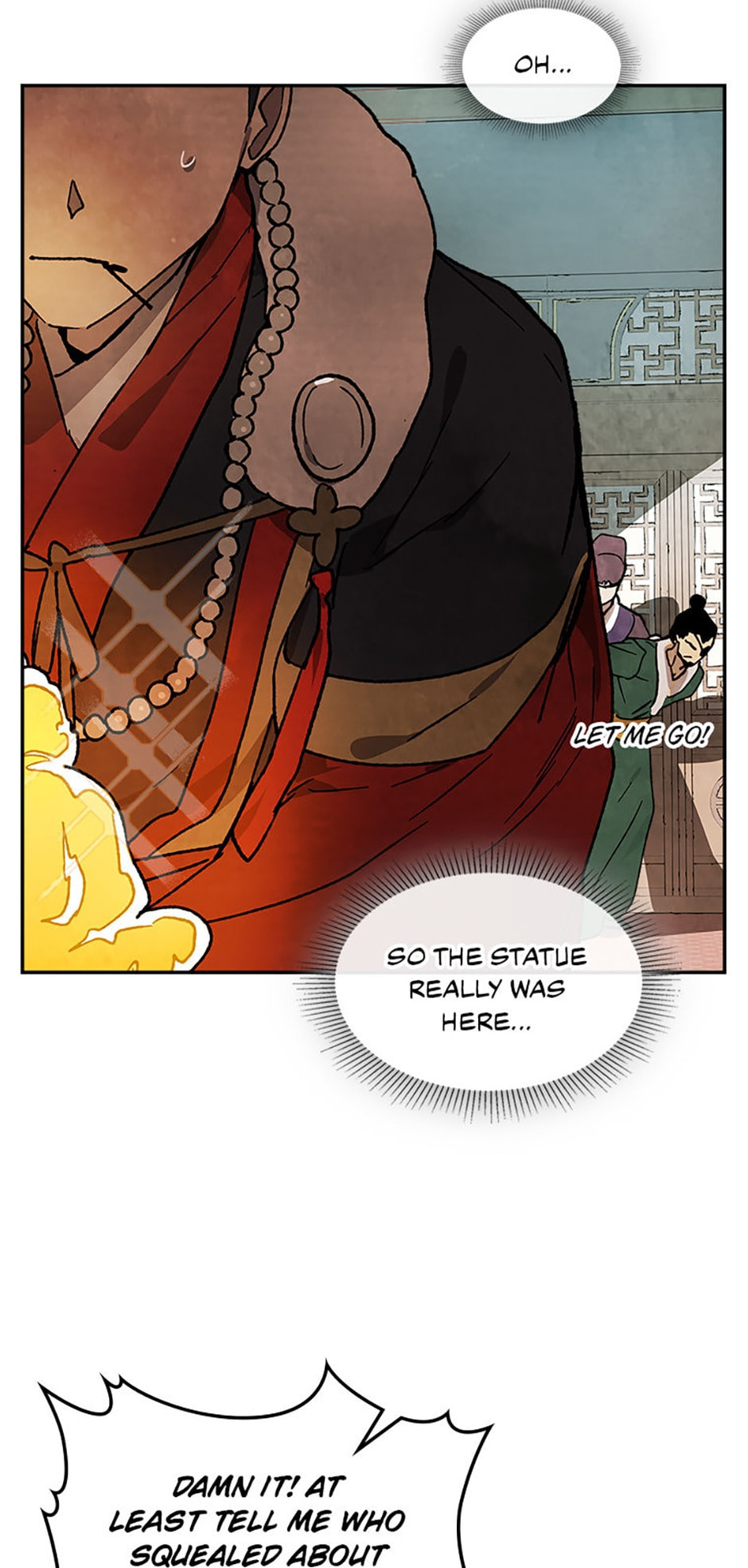 Chronicles of a Returner Chapter 9 page 26 - 