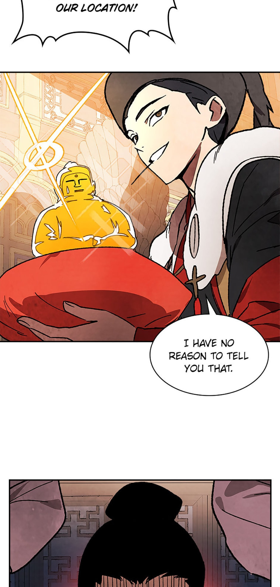 Chronicles of a Returner Chapter 9 page 27 - 