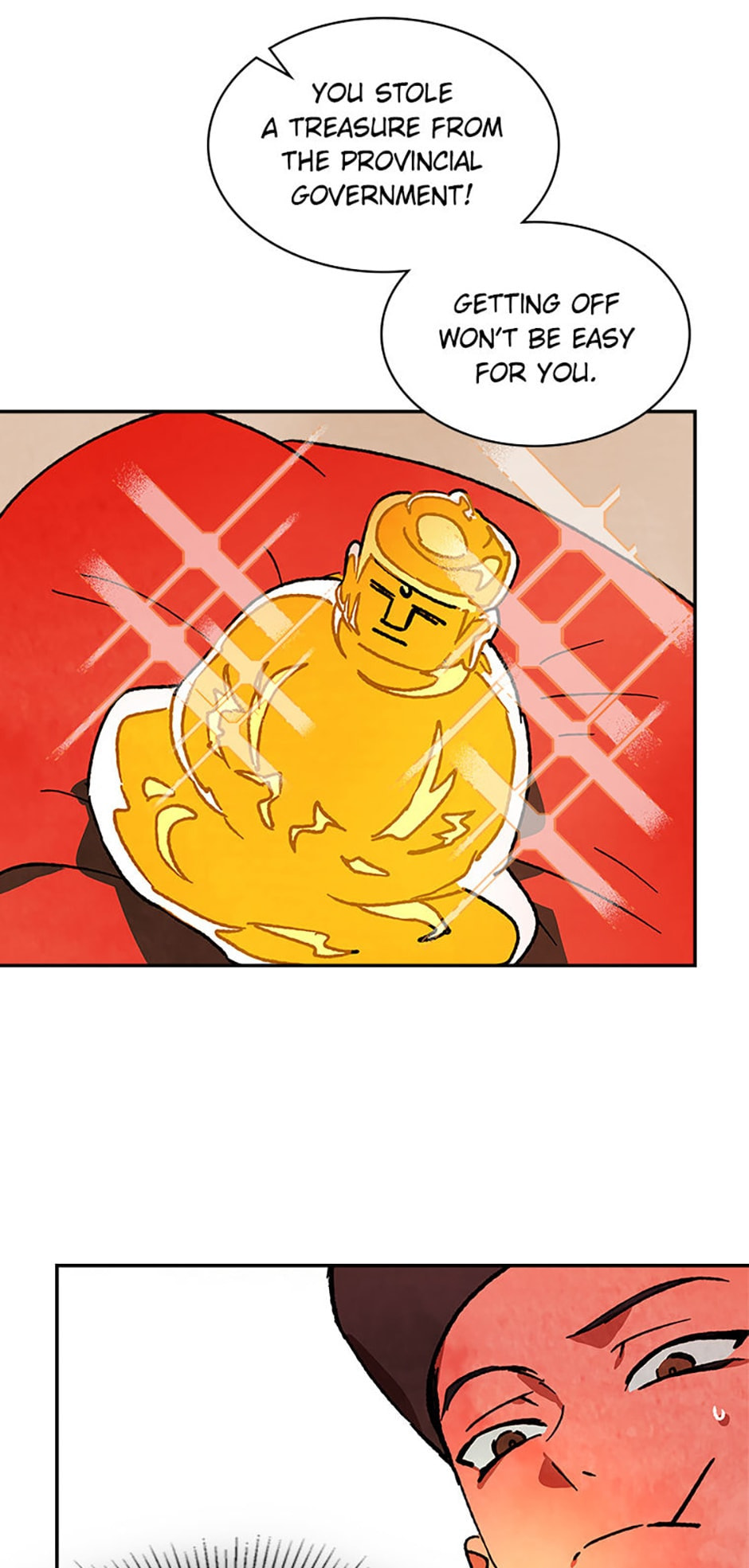 Chronicles of a Returner Chapter 9 page 29 - 