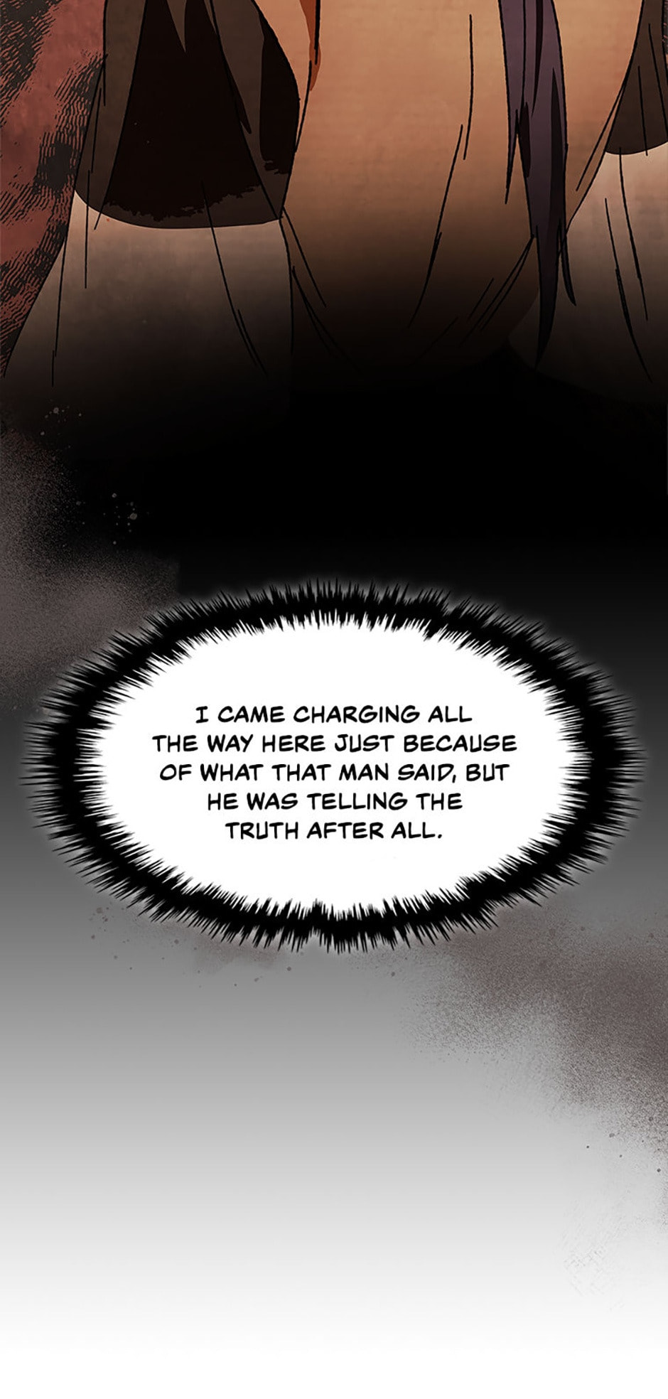 Chronicles of a Returner Chapter 9 page 31 - 