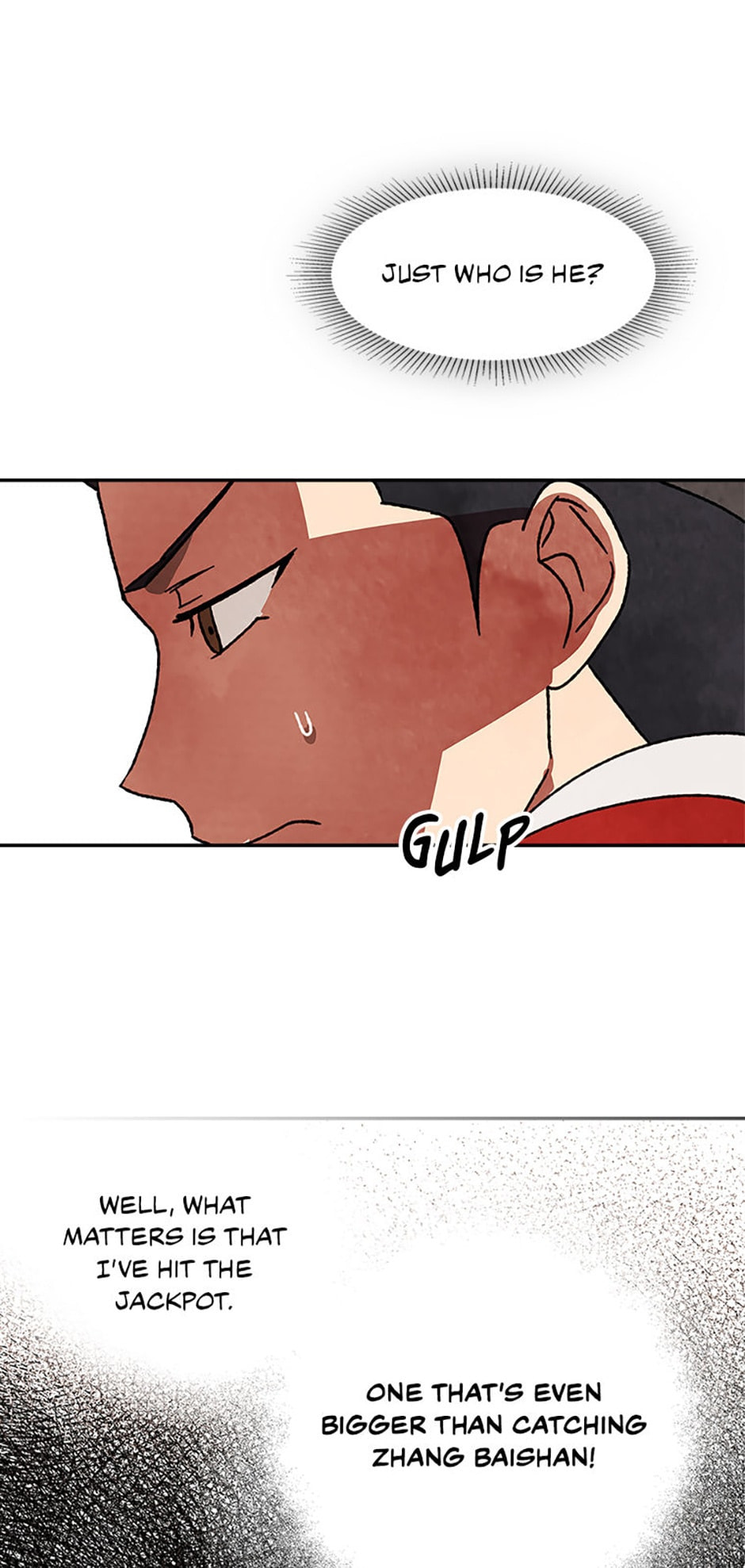 Chronicles of a Returner Chapter 9 page 32 - 