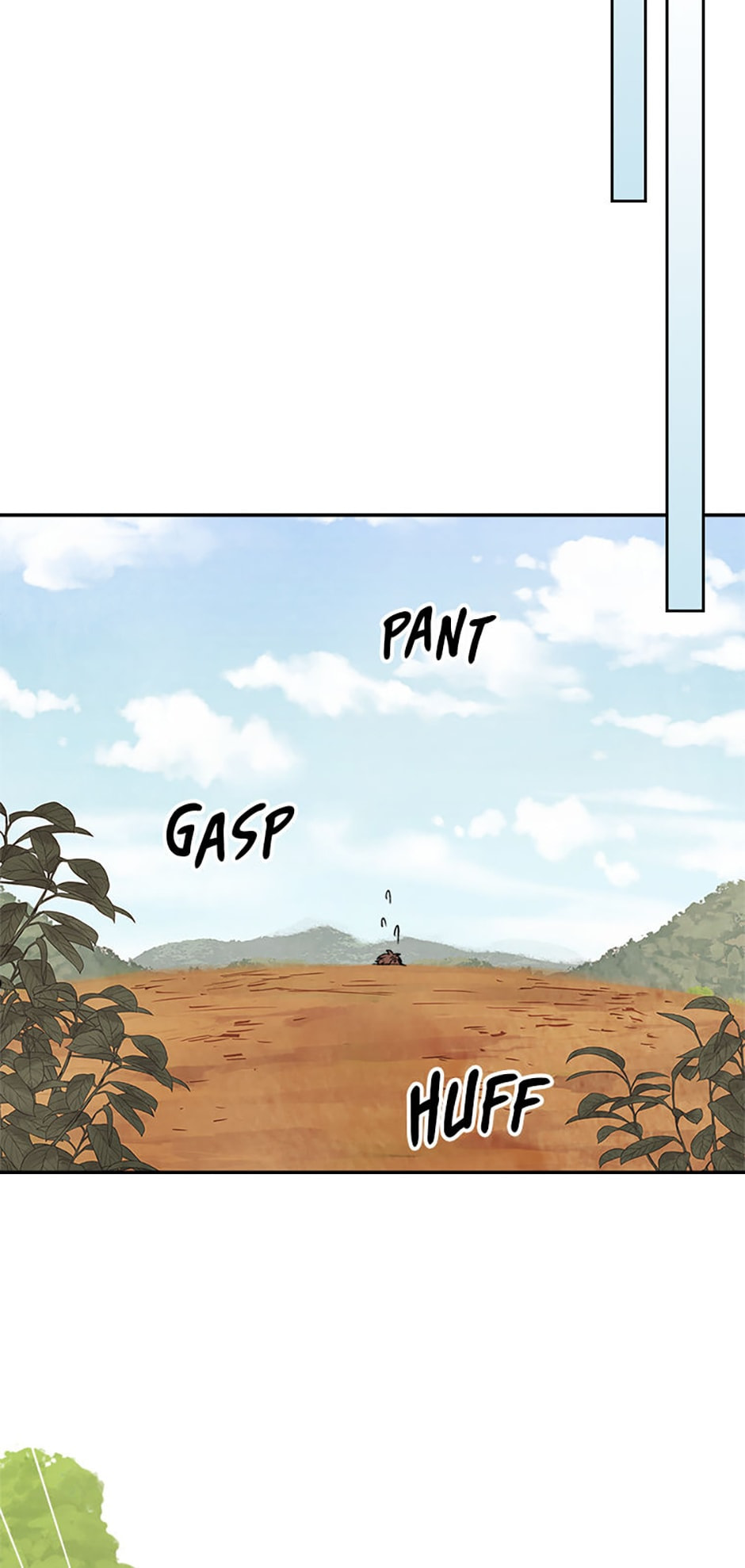 Chronicles of a Returner Chapter 9 page 34 - 