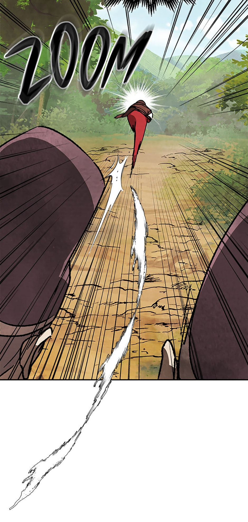 Chronicles of a Returner Chapter 9 page 39 - 
