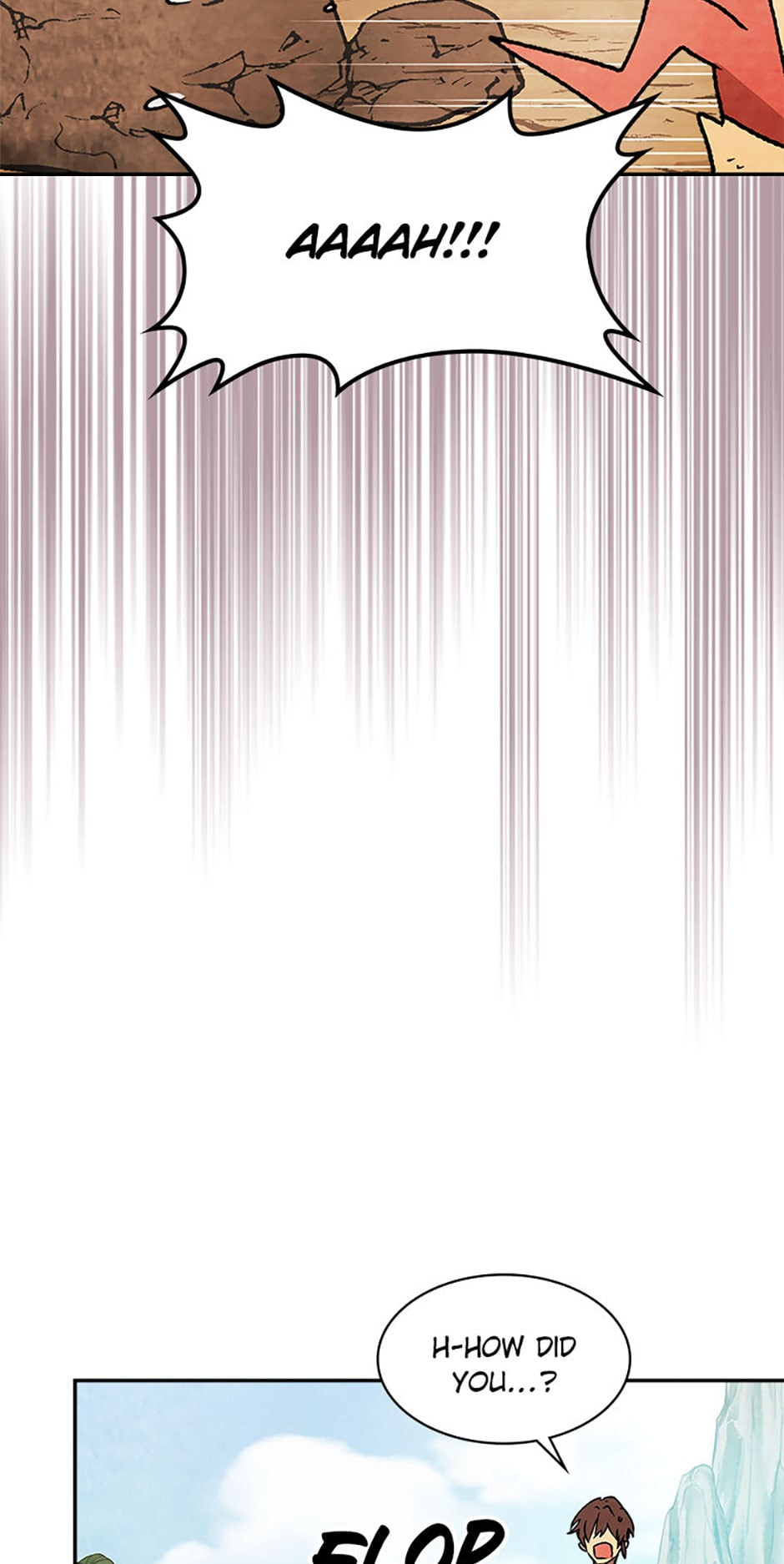 Chronicles of a Returner Chapter 9 page 45 - 