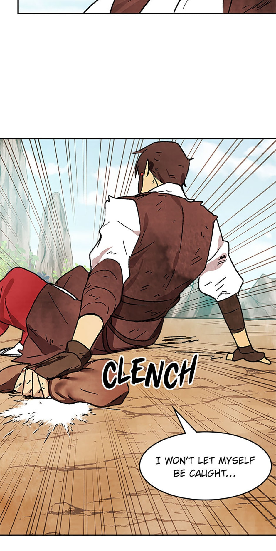 Chronicles of a Returner Chapter 9 page 48 - 