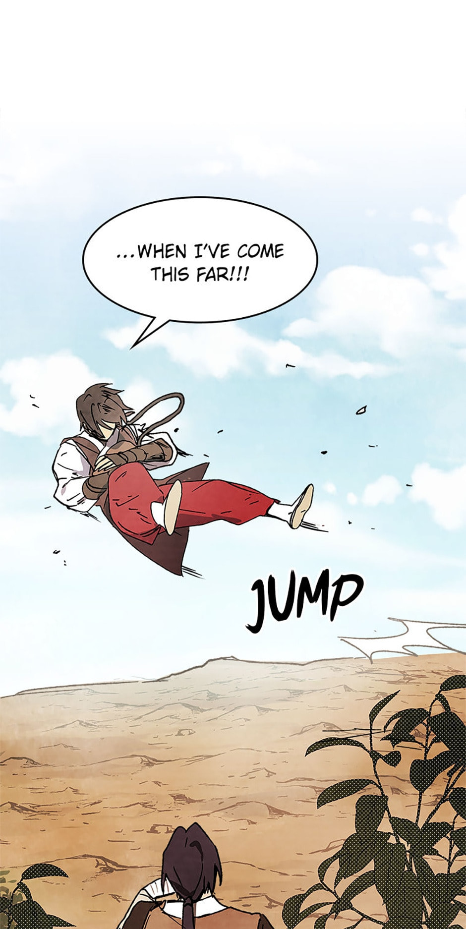 Chronicles of a Returner Chapter 9 page 49 - 