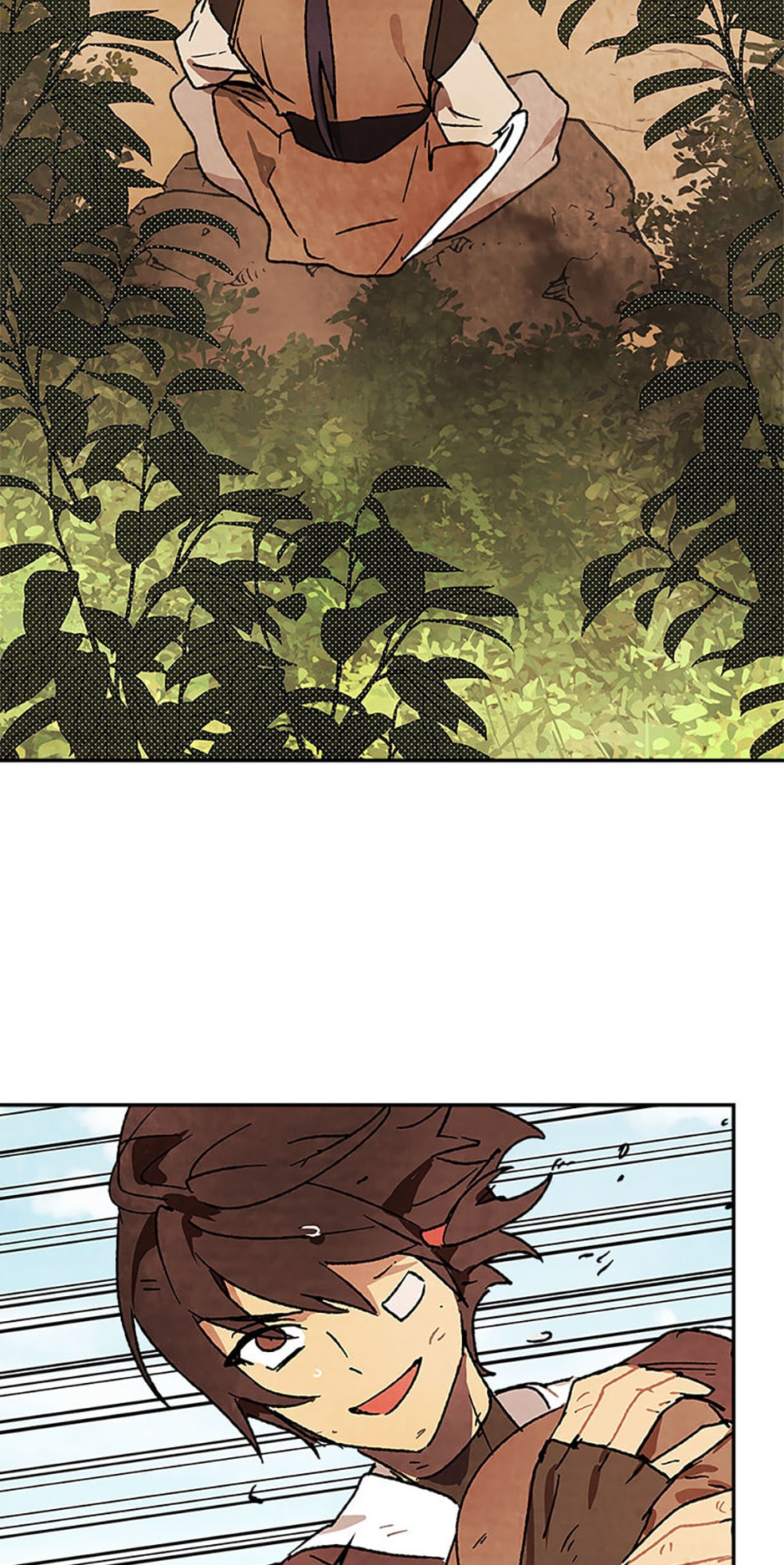 Chronicles of a Returner Chapter 9 page 50 - 