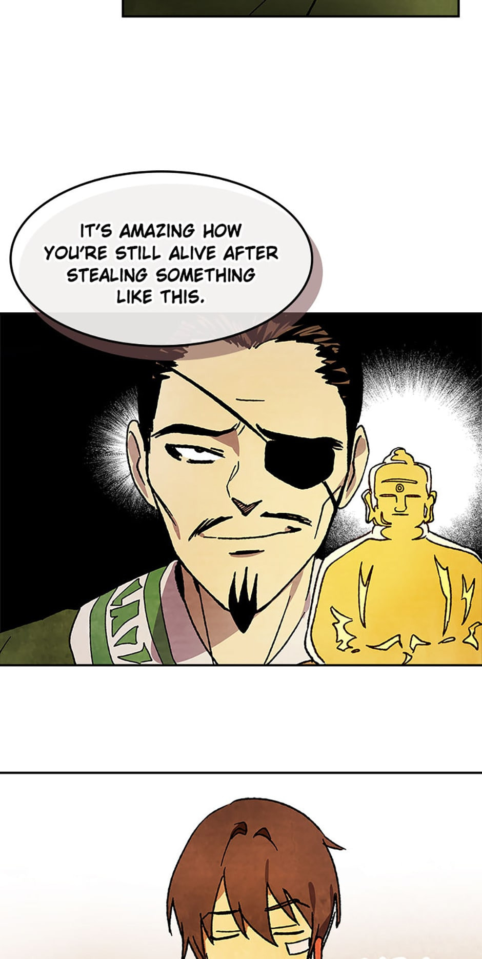 Chronicles of a Returner Chapter 9 page 6 - 