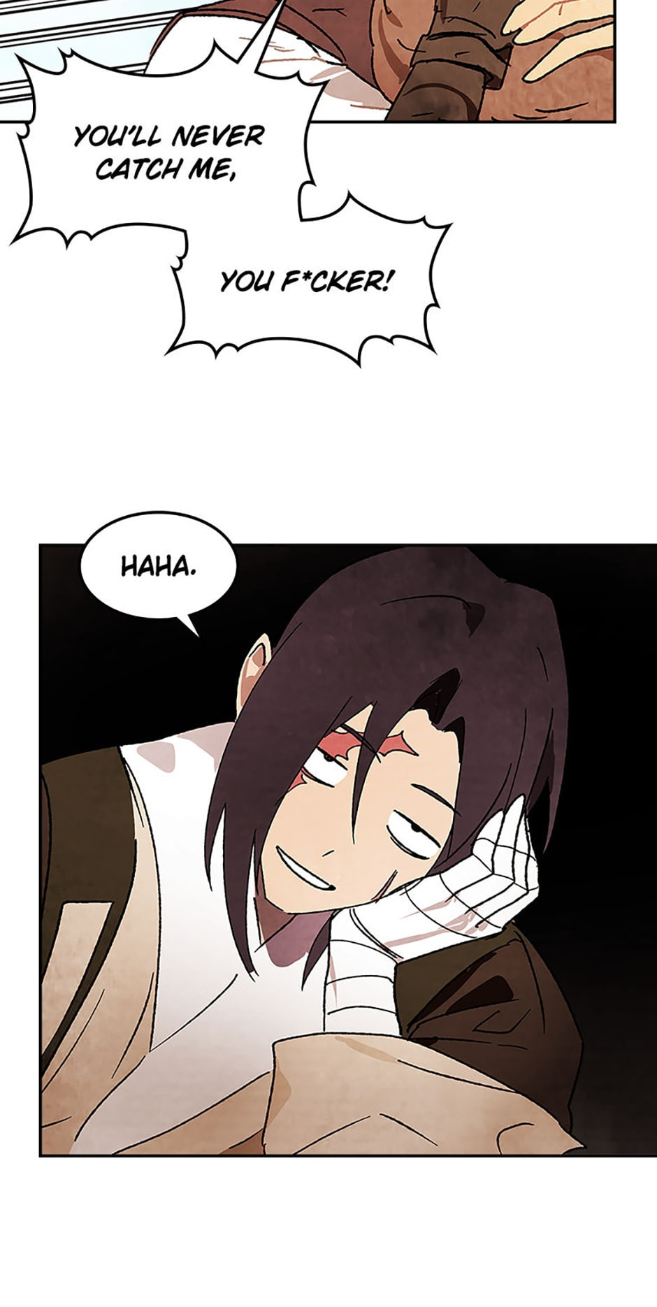 Chronicles of a Returner Chapter 9 page 51 - 