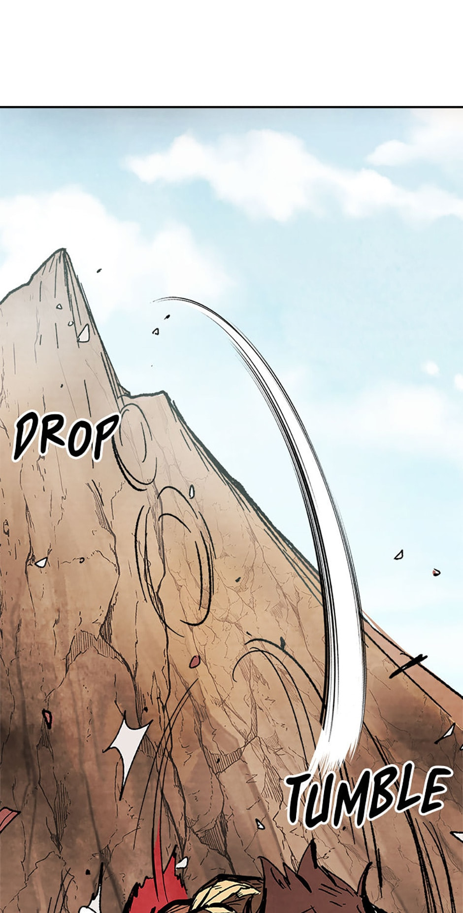 Chronicles of a Returner Chapter 9 page 52 - 